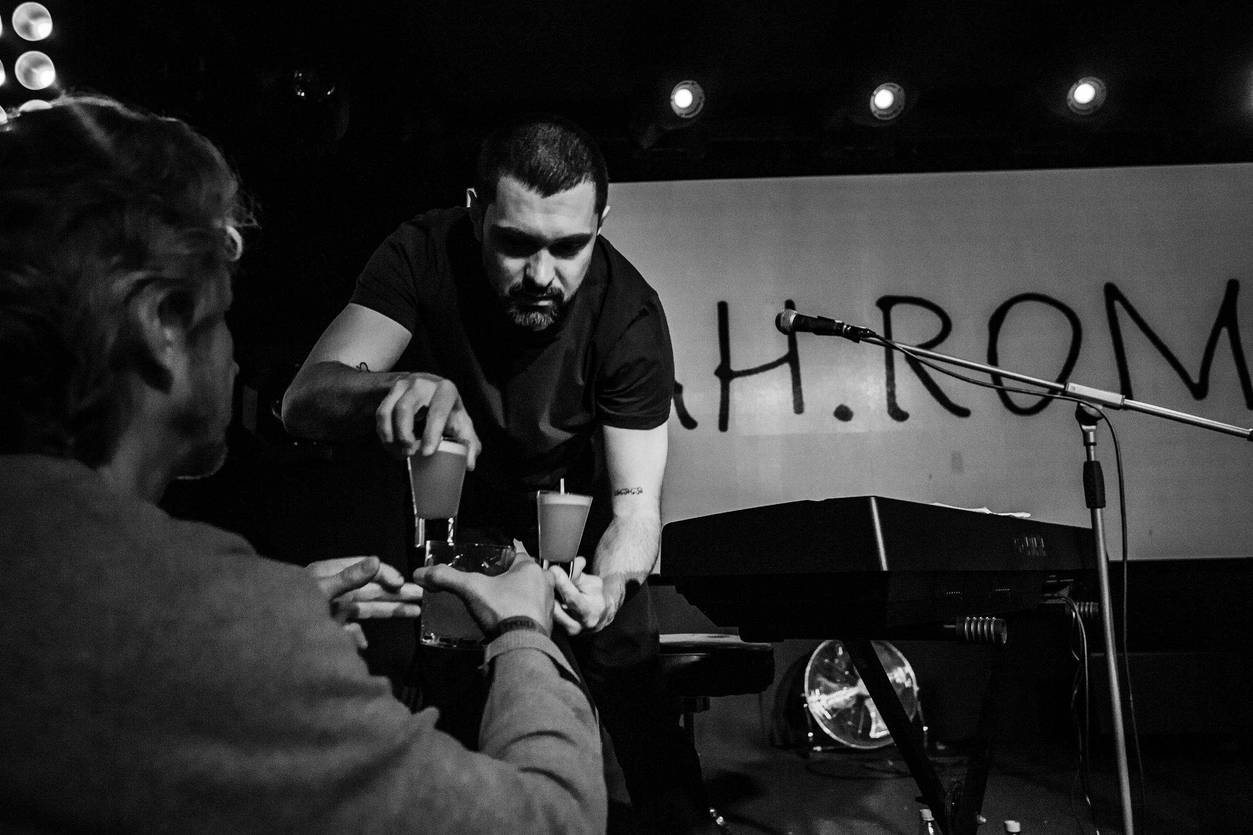 BAH.ROMA. Photographer Sonkina Tatiana (Tanya Ash)