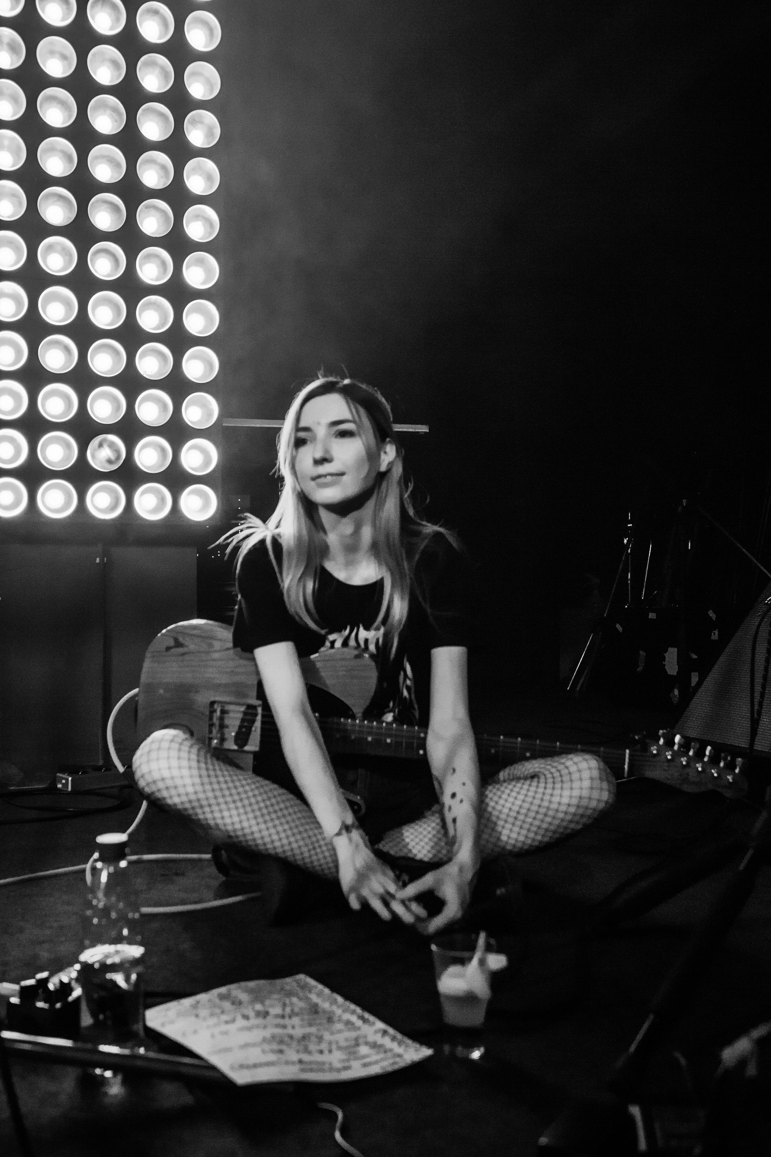 BAH.ROMA. Photographer Sonkina Tatiana (Tanya Ash)