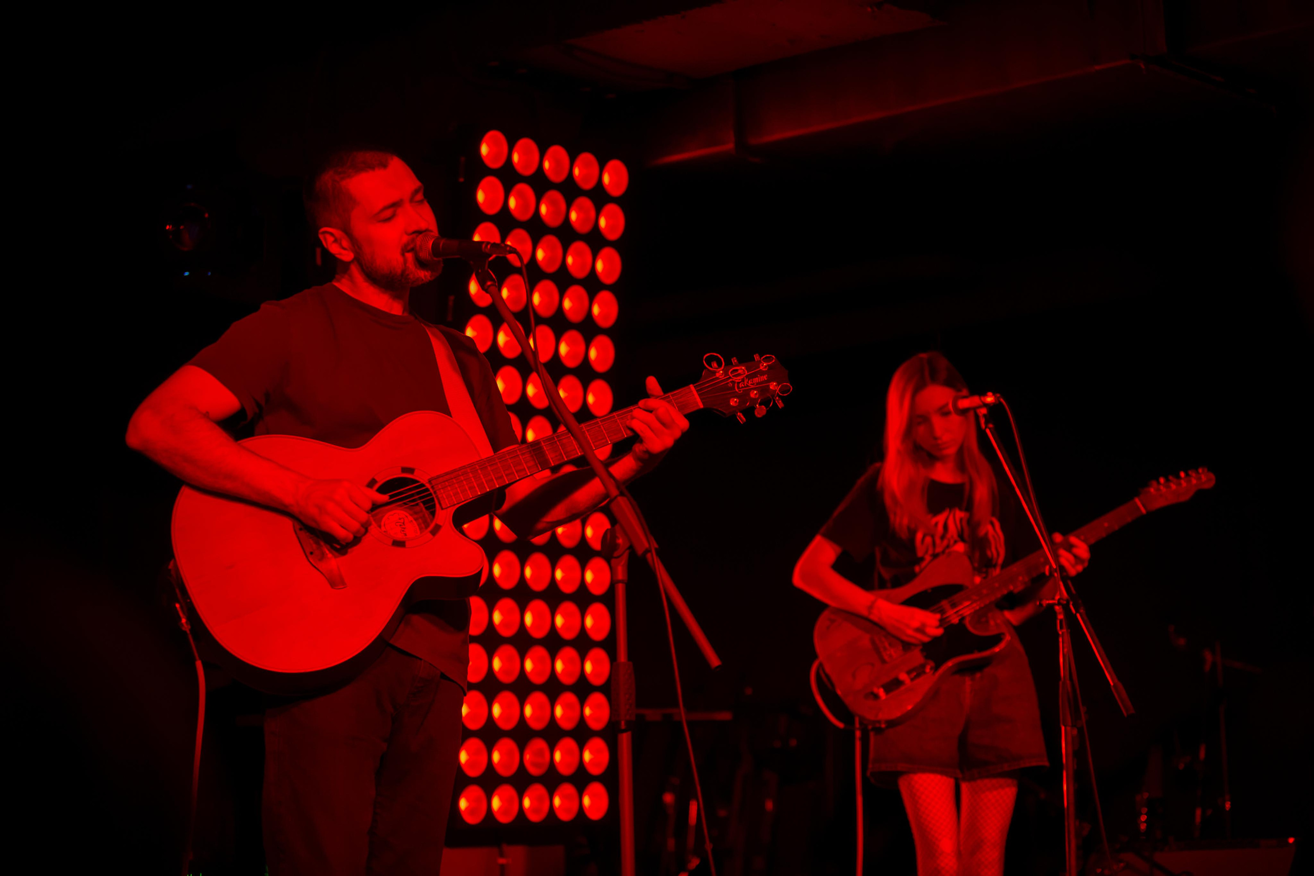 BAH.ROMA. Photographer Sonkina Tatiana (Tanya Ash)