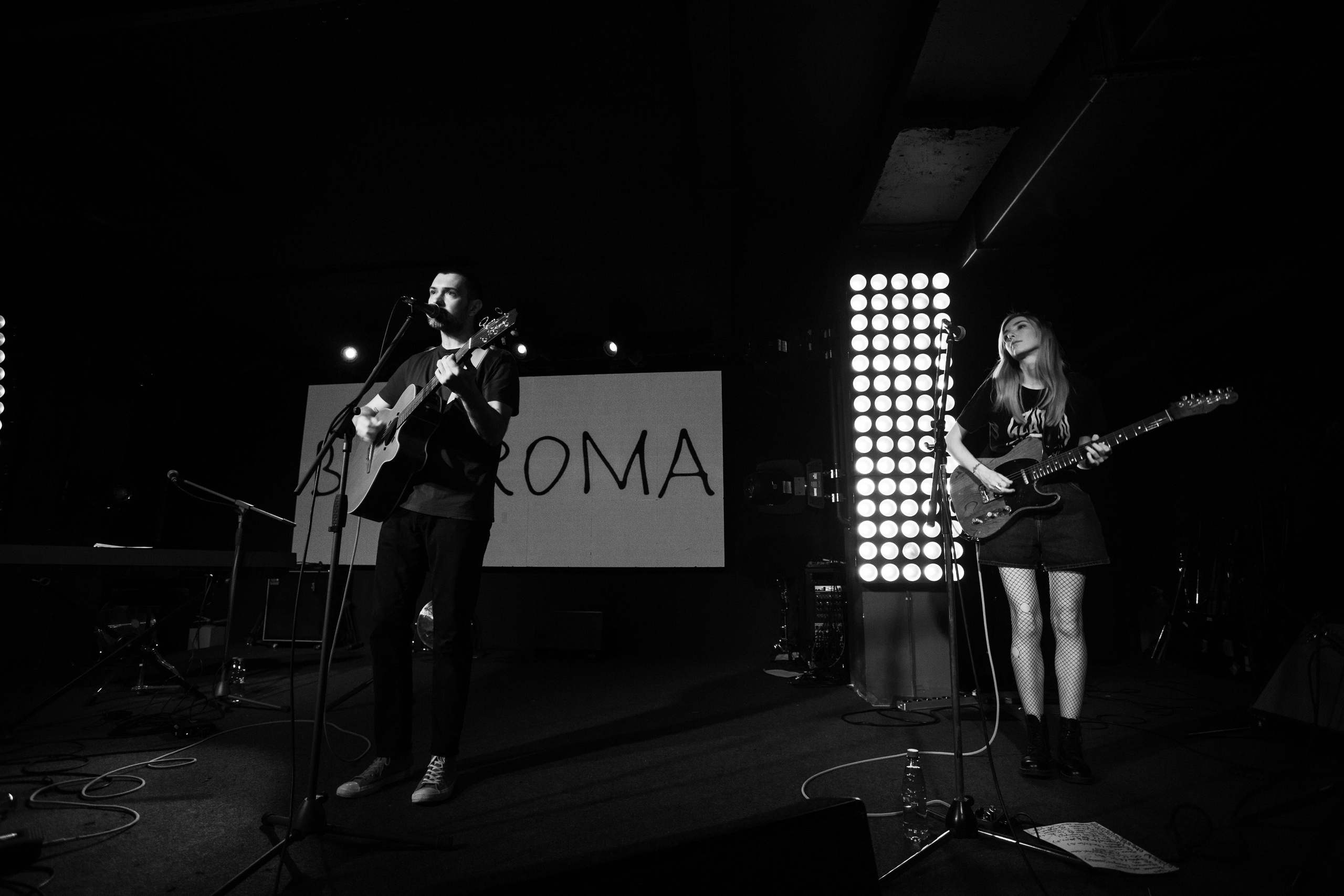 BAH.ROMA. Photographer Sonkina Tatiana (Tanya Ash)