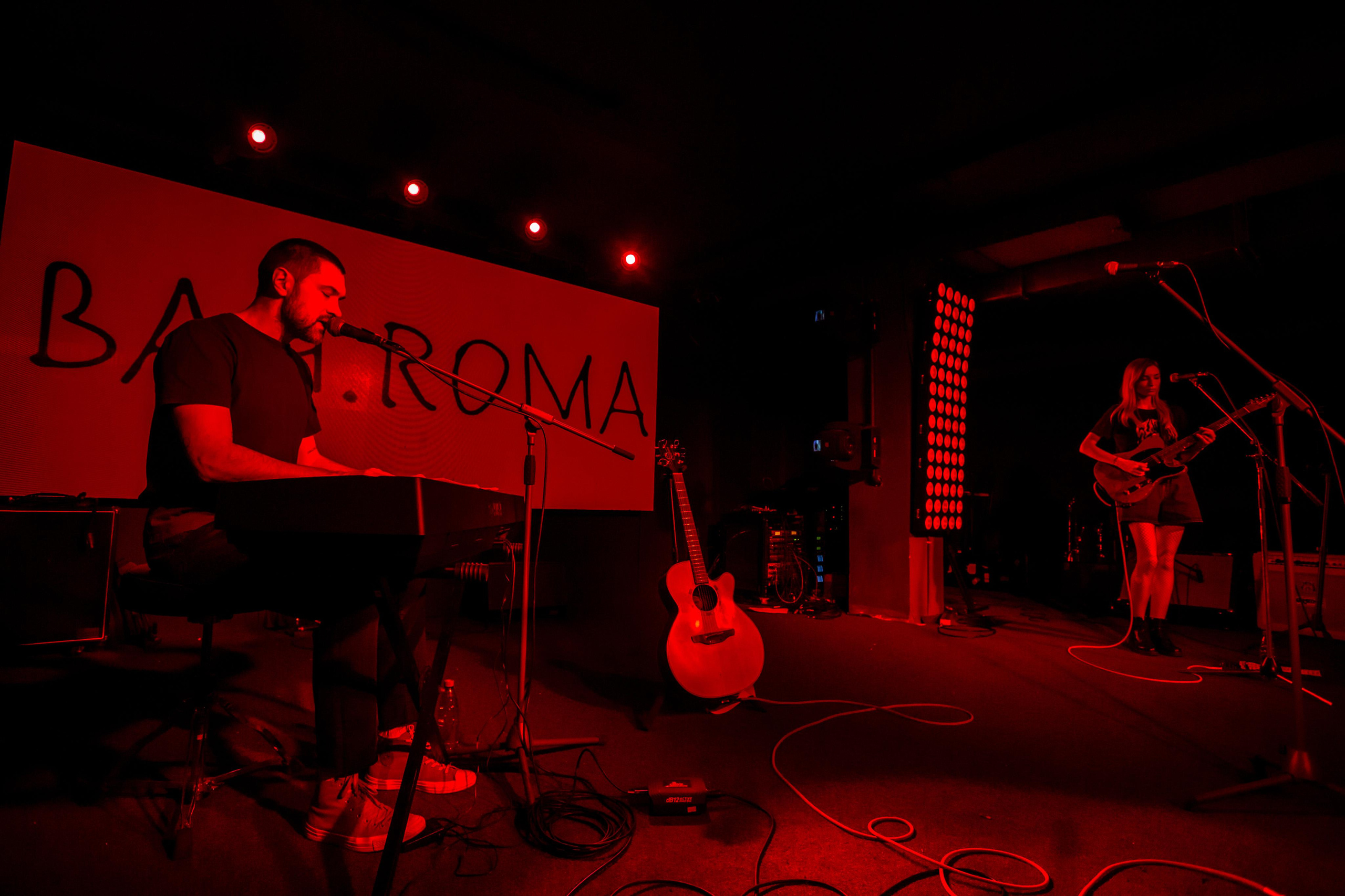 BAH.ROMA. Photographer Sonkina Tatiana (Tanya Ash)