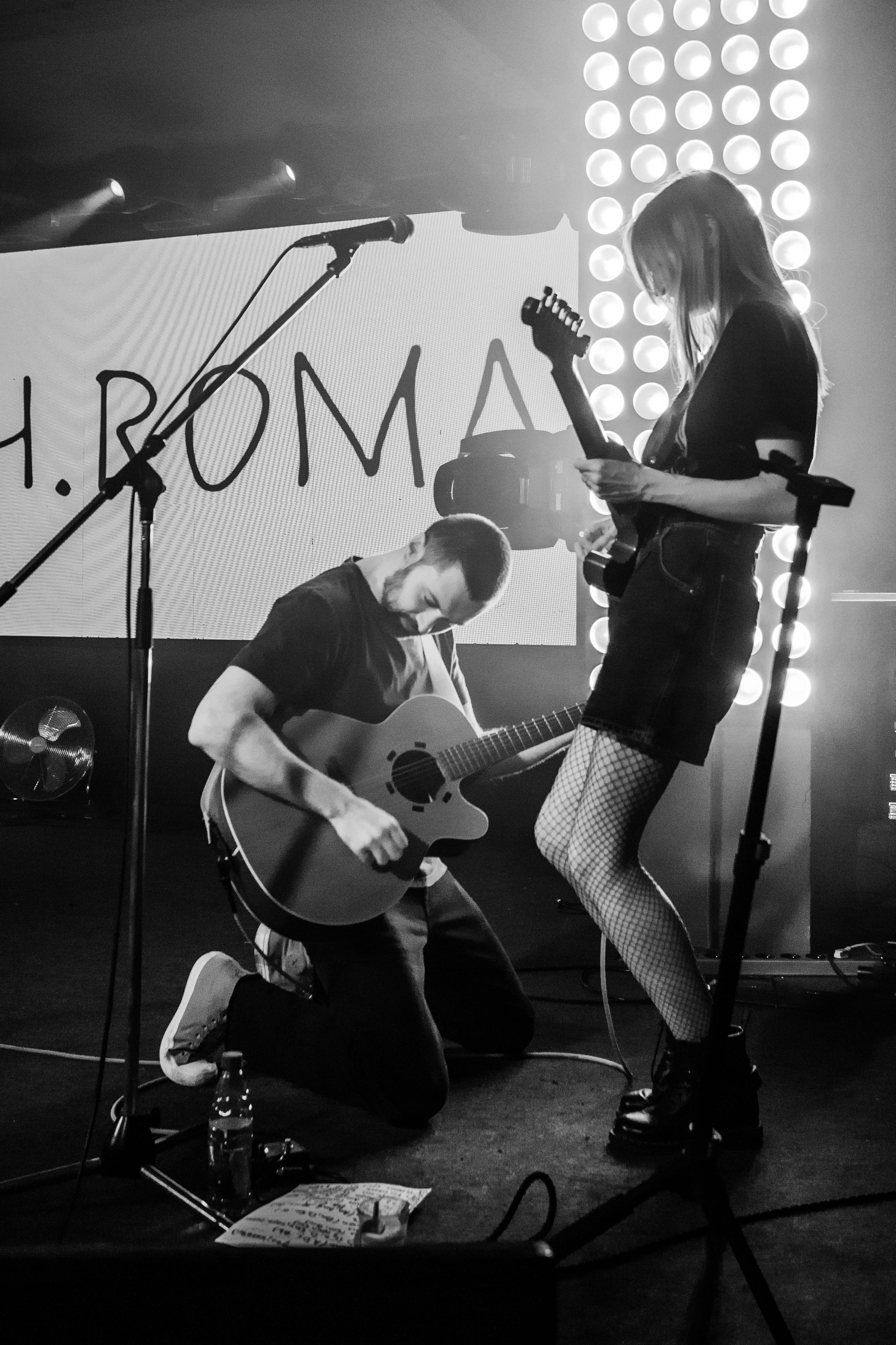 BAH.ROMA. Photographer Sonkina Tatiana (Tanya Ash)