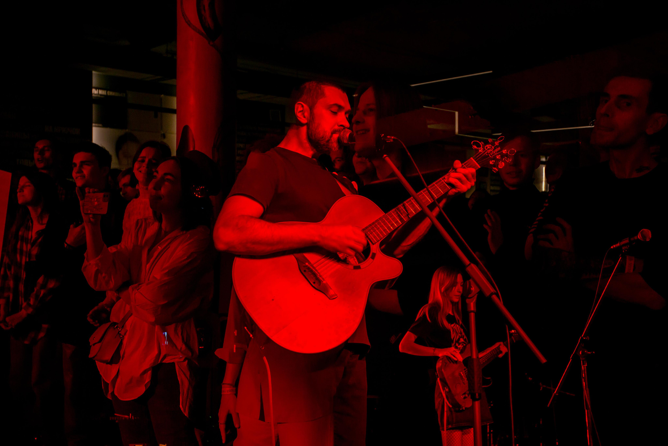 BAH.ROMA. Photographer Sonkina Tatiana (Tanya Ash)