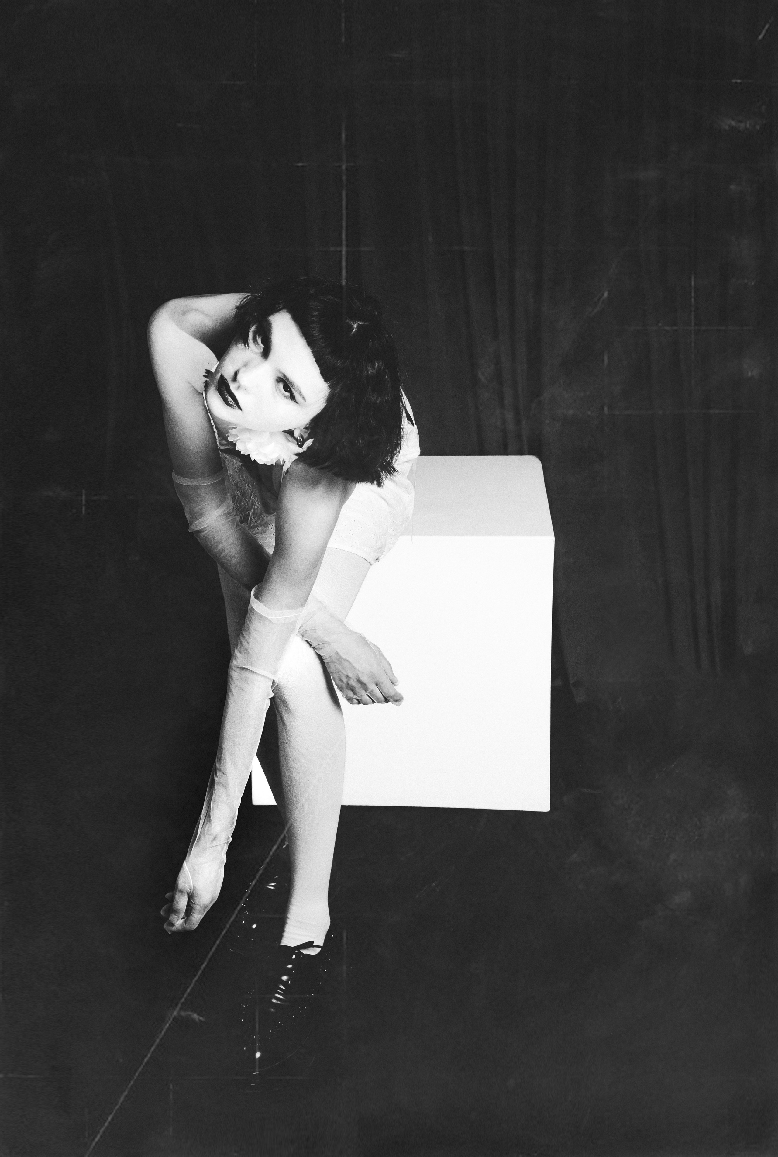 Варя. Фотограф|Санкт-Петербург