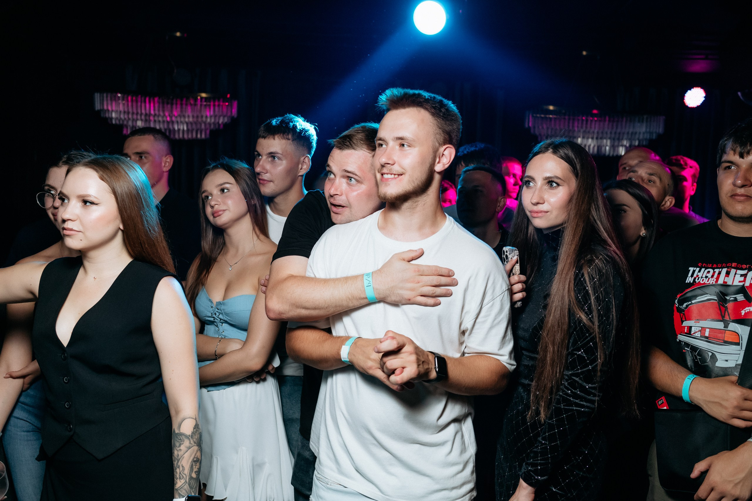 МЕДИА ЛИГА — AFTER PARTY. СВОИ. ФОТООТЧЕТЫ-СОБЫТИЯ-МЕСТА