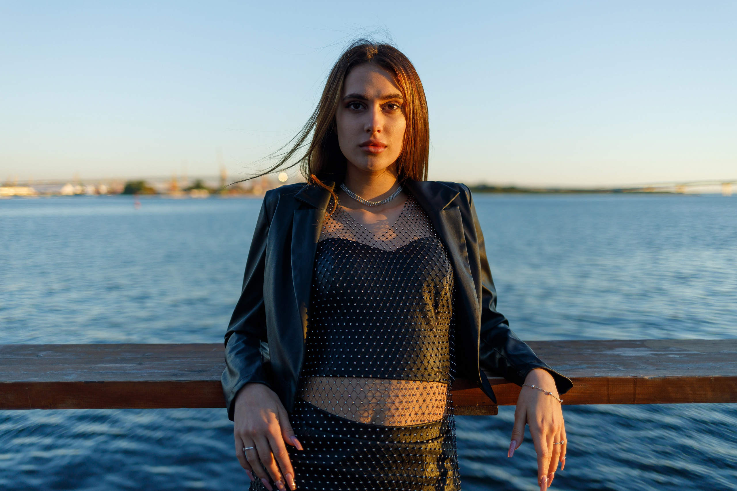 Юля. Свадебный и репортажный фотограф в Санкт-Петербурге Николай Голованов