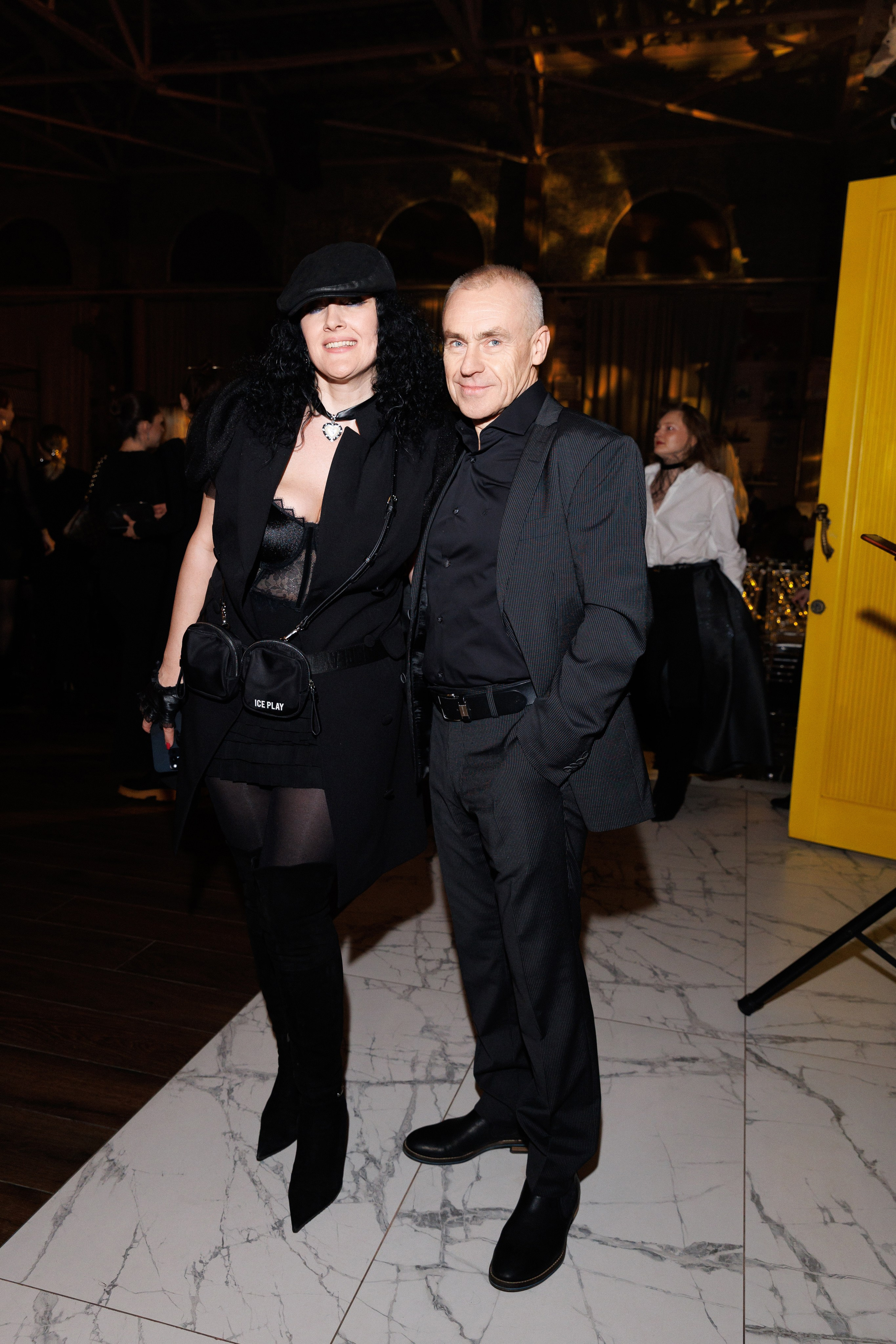 KAMERGER WINTER 2025. Свадебный и репортажный фотограф в Санкт-Петербурге Николай Голованов