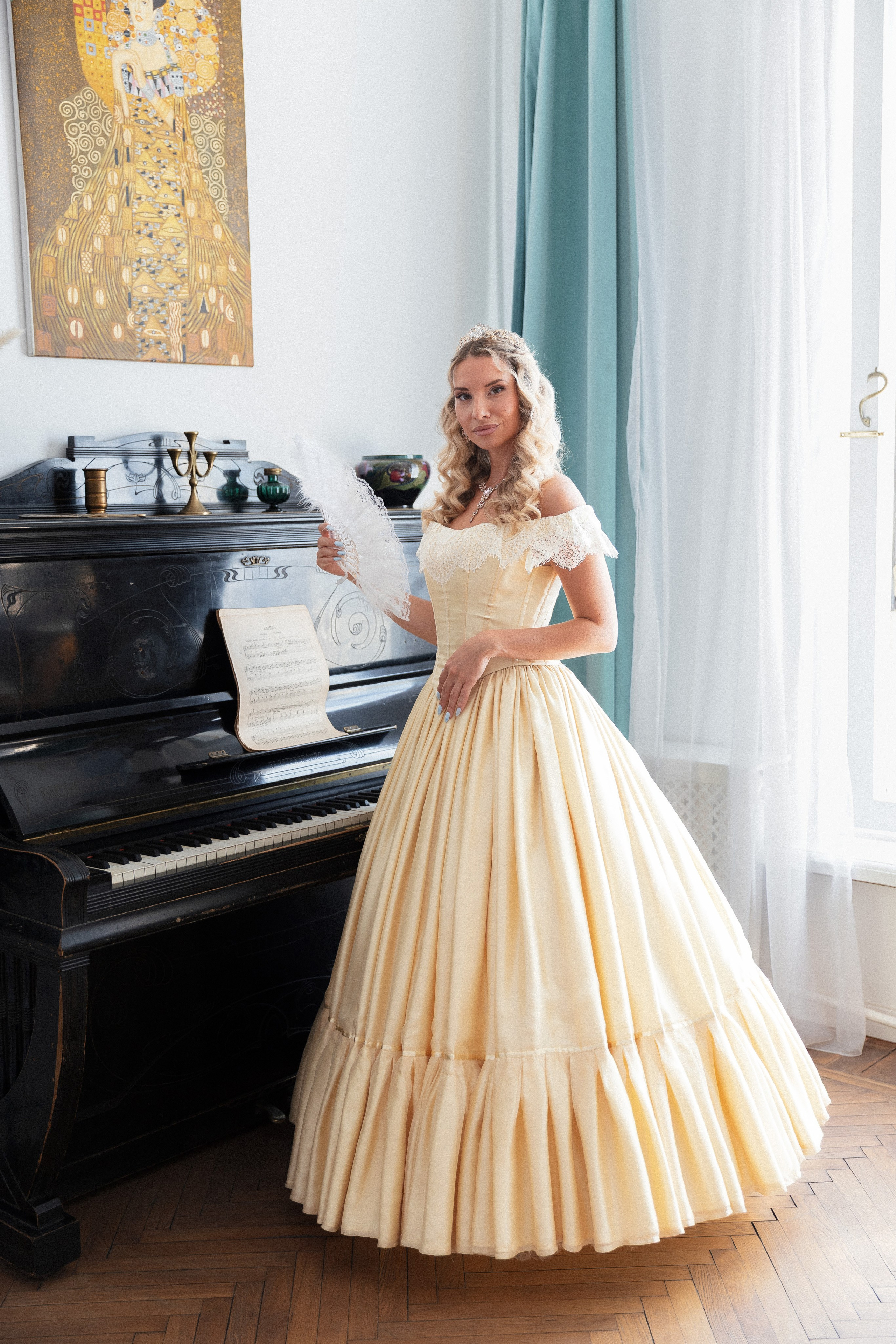 Девичник. Свадебный и репортажный фотограф в Санкт-Петербурге Николай Голованов