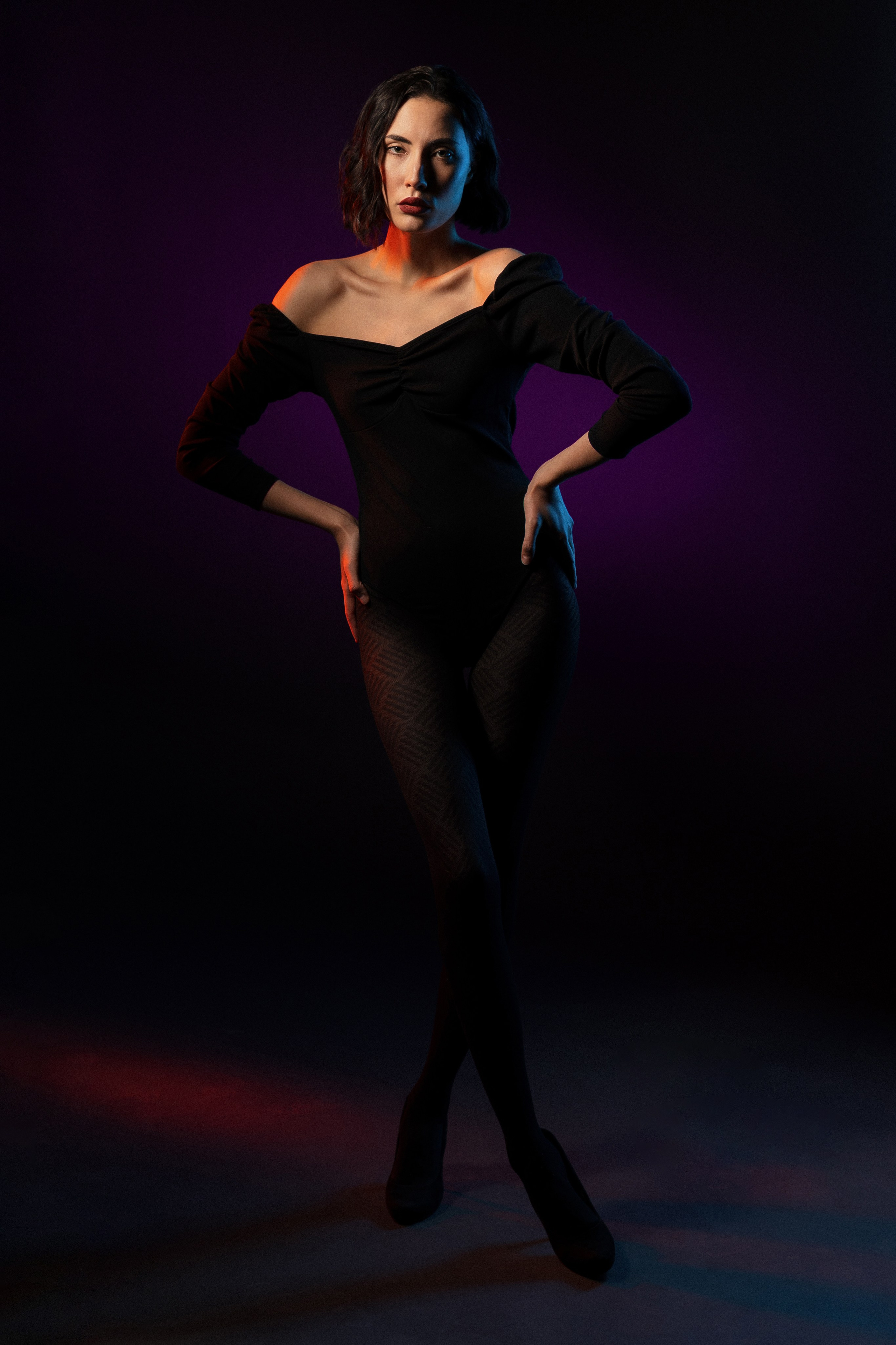 Настя. Свадебный и репортажный фотограф в Санкт-Петербурге Николай Голованов