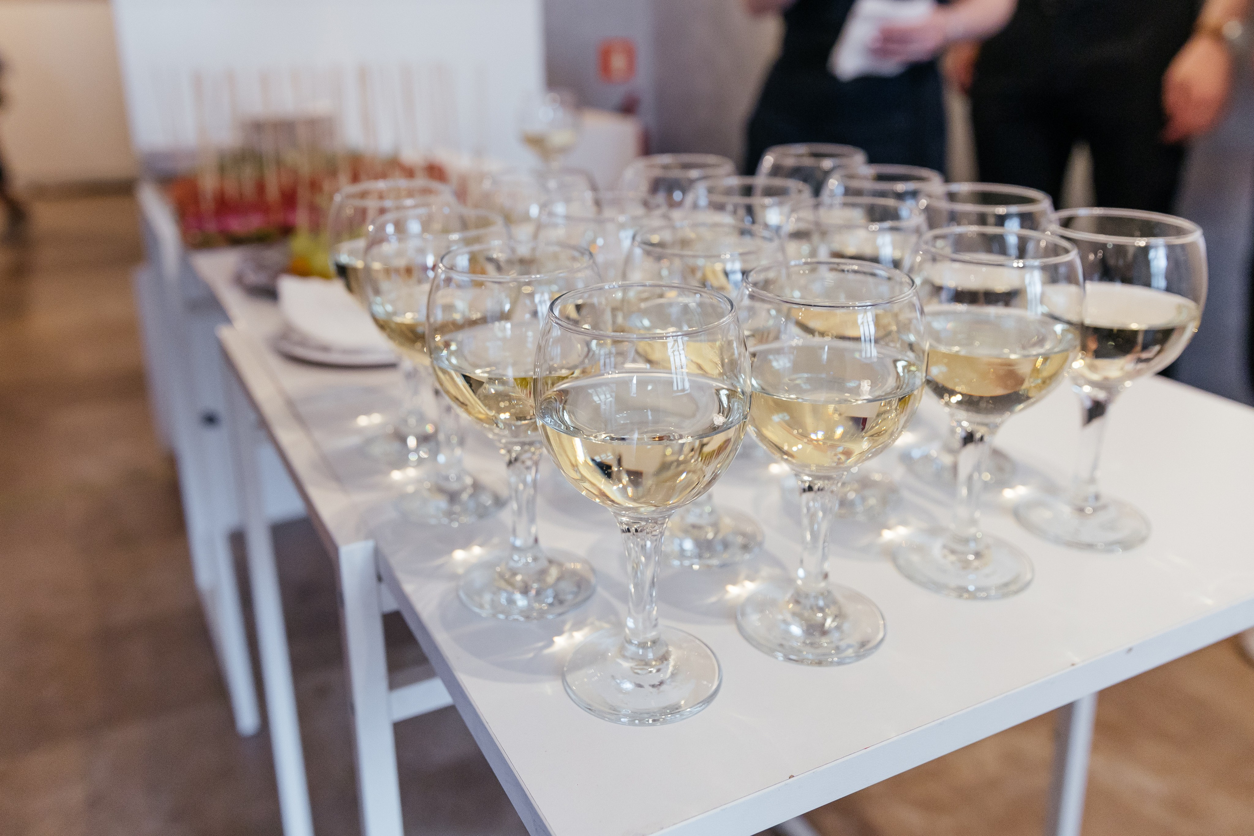 Выставка Лиры Алборовой «Цвет — это я». Свадебный и репортажный фотограф в Санкт-Петербурге Николай Голованов