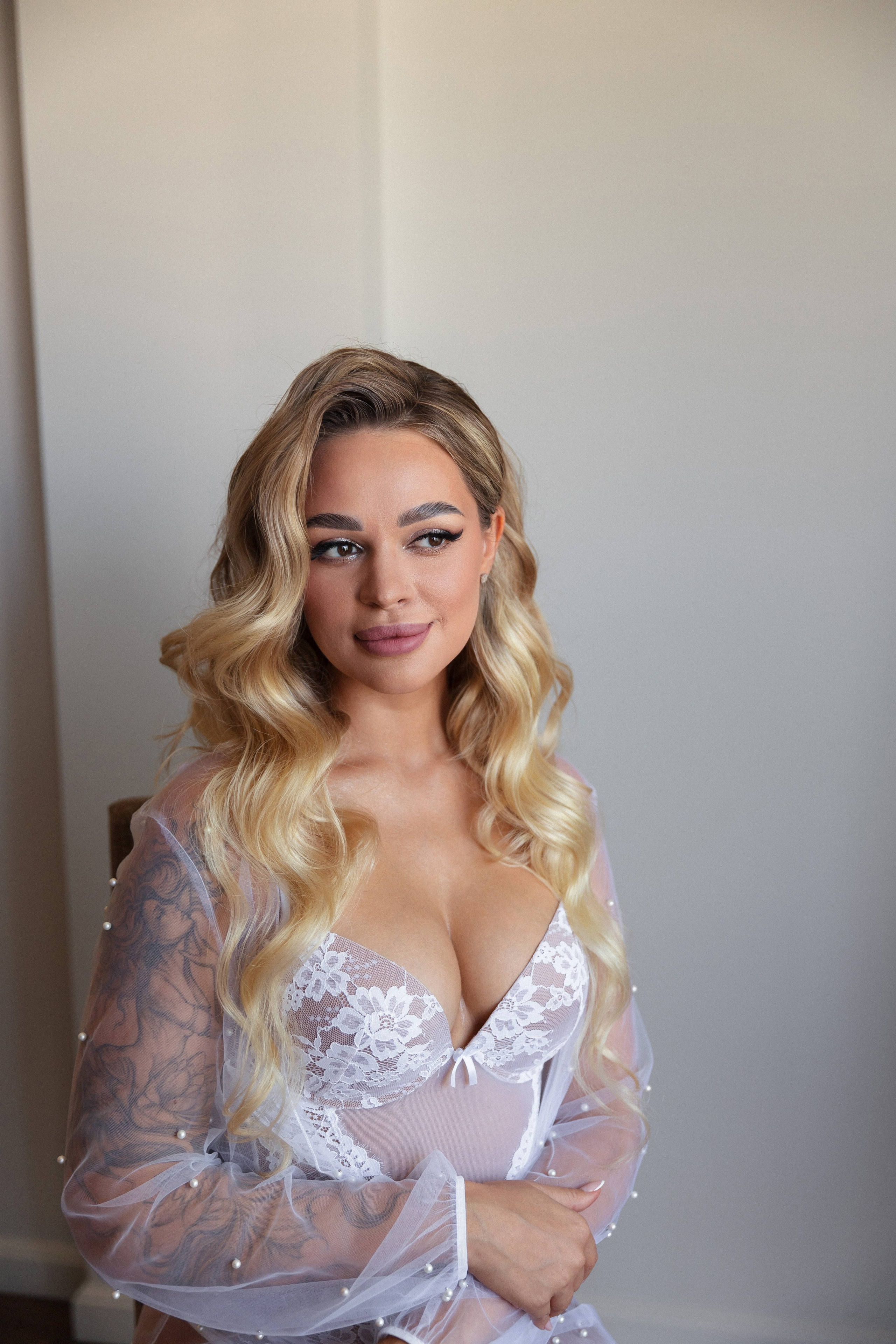 Мурад и Виктория. Свадебный и репортажный фотограф в Санкт-Петербурге Николай Голованов