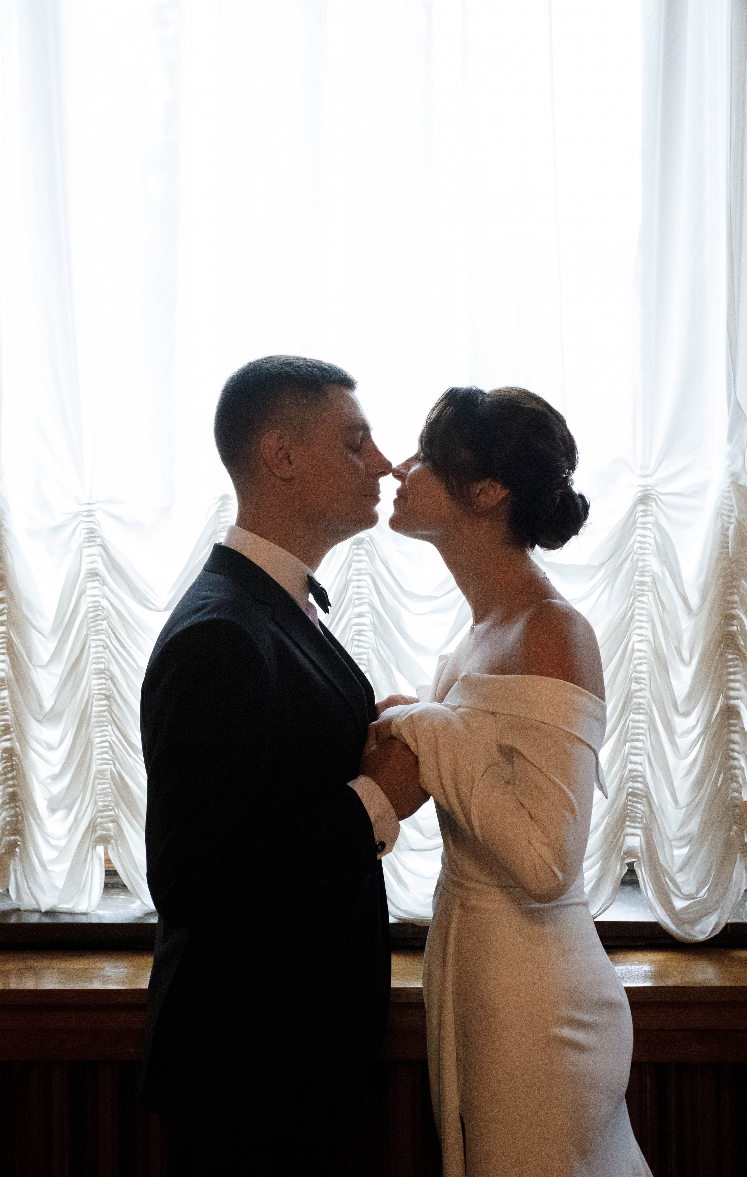 Павел и Лера. Свадебный и репортажный фотограф в Санкт-Петербурге Николай Голованов