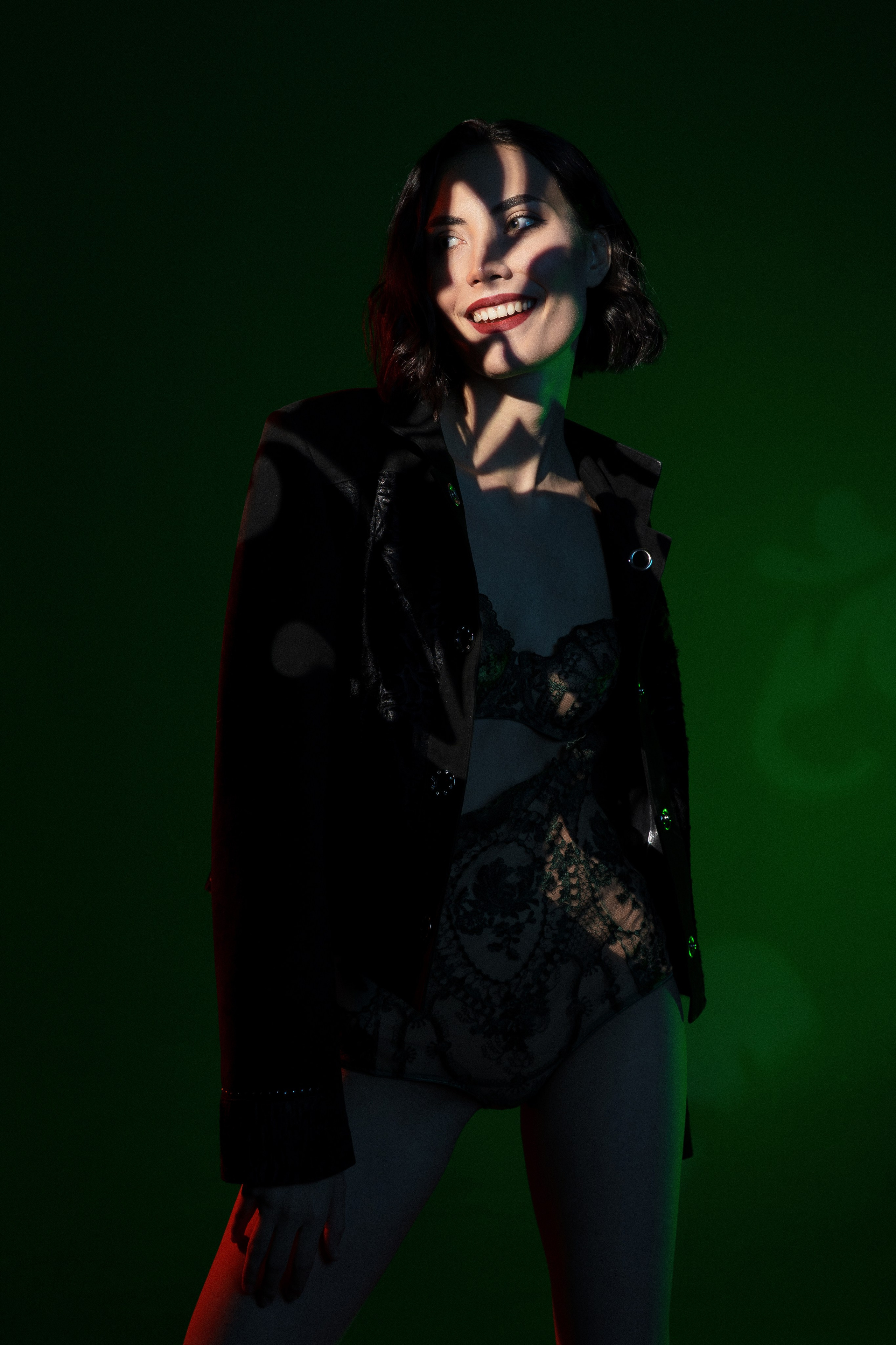 Настя. Свадебный и репортажный фотограф в Санкт-Петербурге Николай Голованов