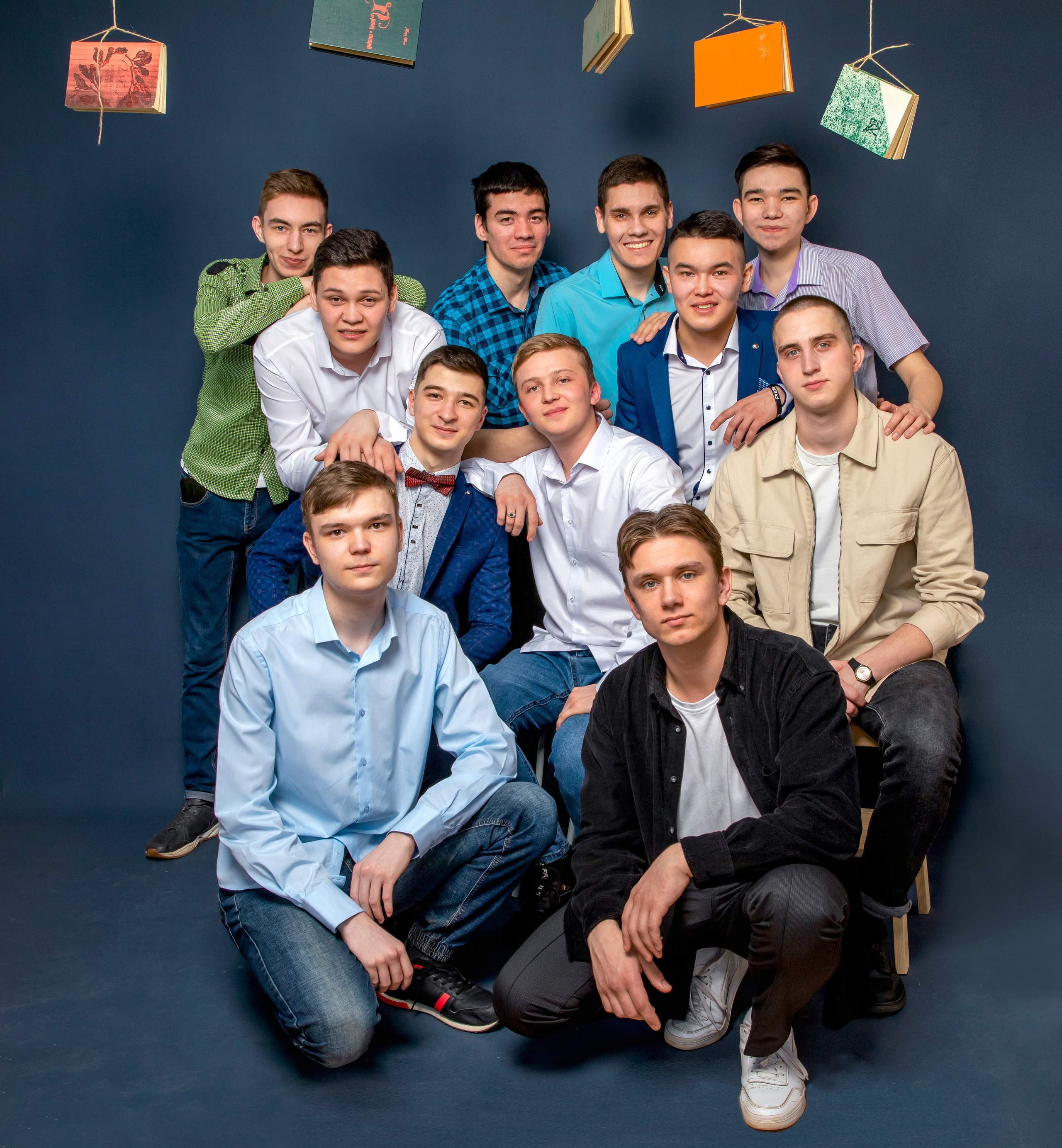 Школьные фотографии. Детский, школьный и семейный фотограф Инесса Никитина