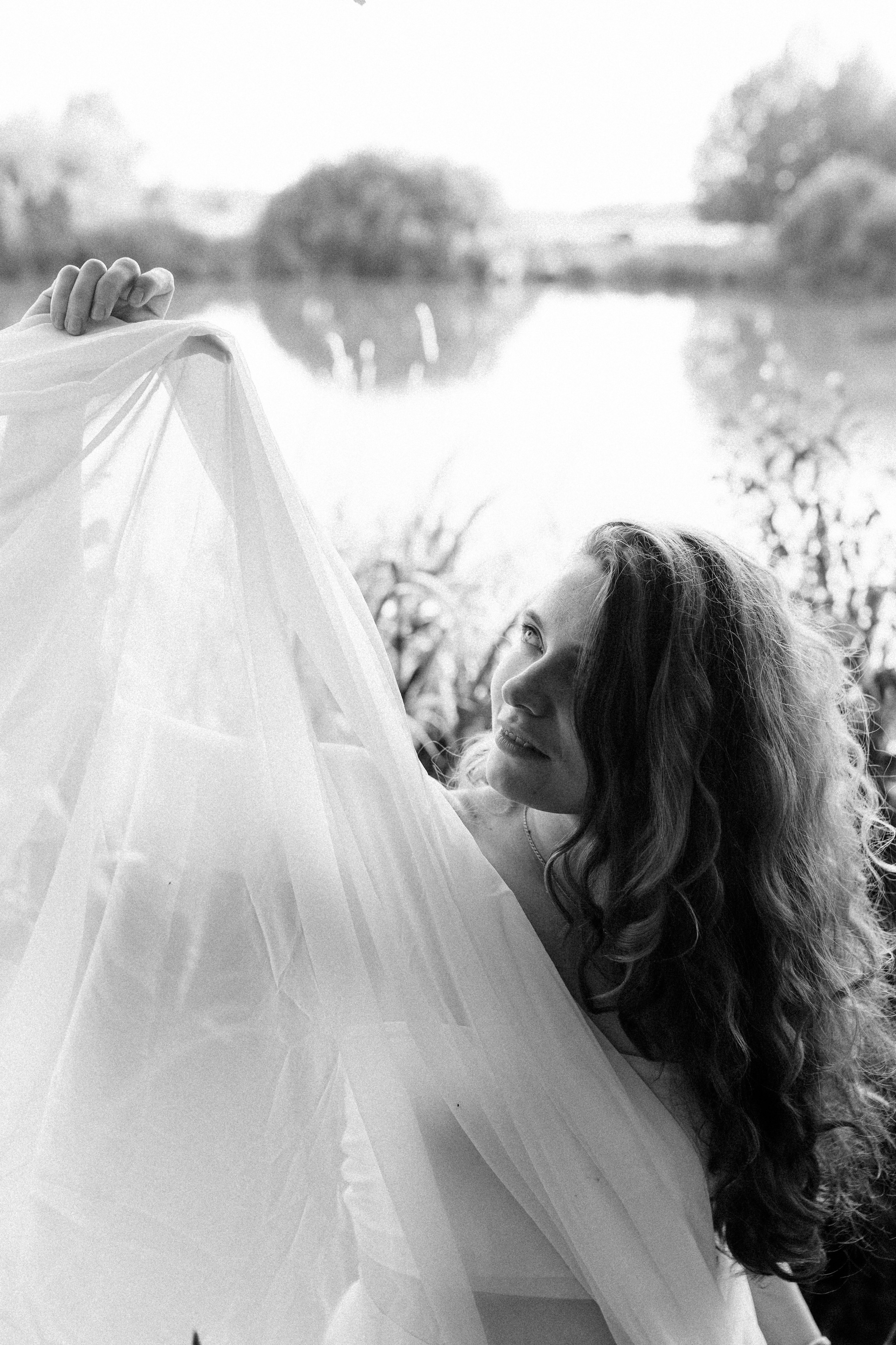 Маруся. Портретный арт и репортажный фотограф в Нячанге Ульяхина Полина