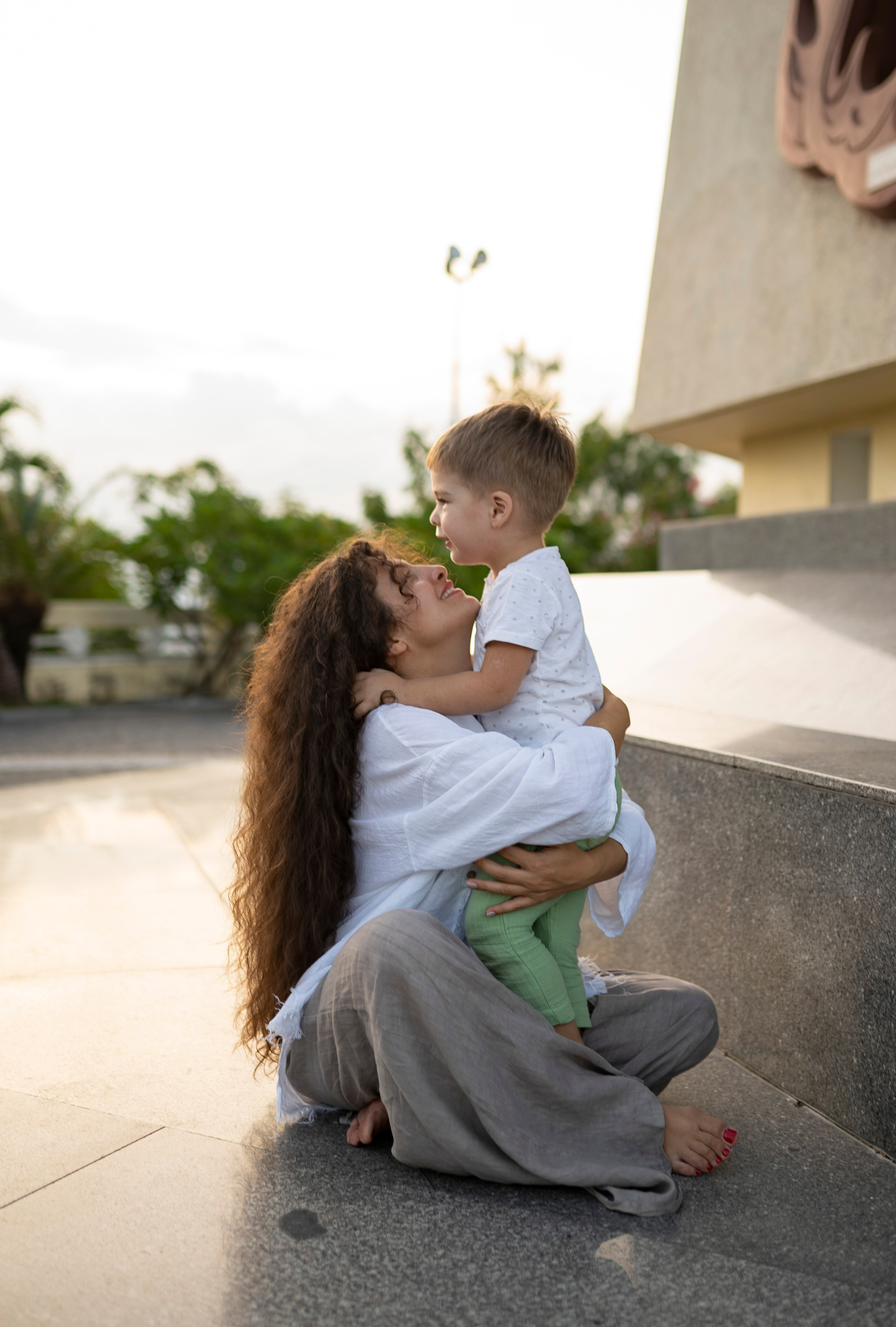 Татьяна и Святослав. Портретный и event-фотограф в Москве и Санкт-Петербурге Терлецкая Анас
