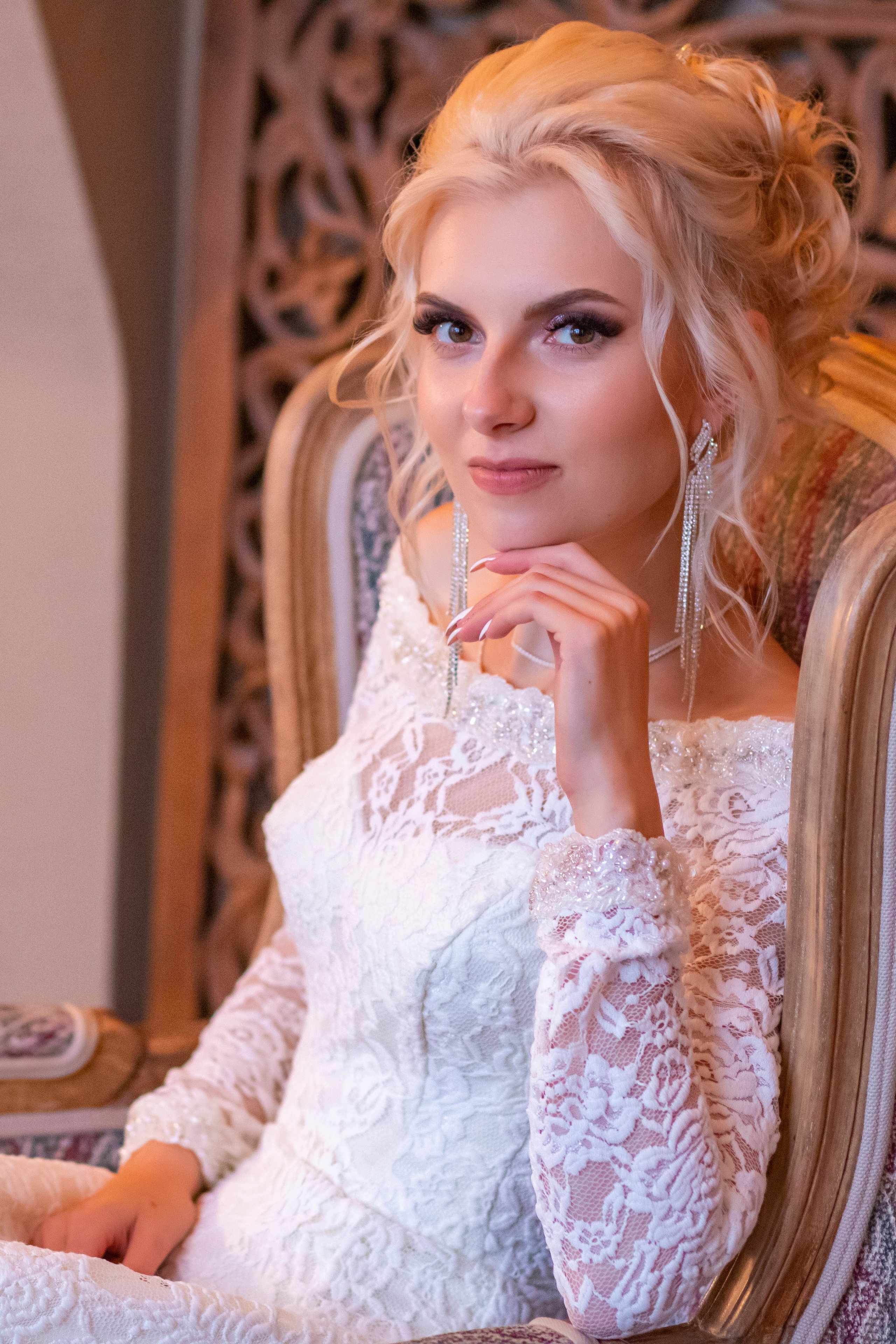 Запомнится навсегда. Фотограф в Липецке Ирина Козлова