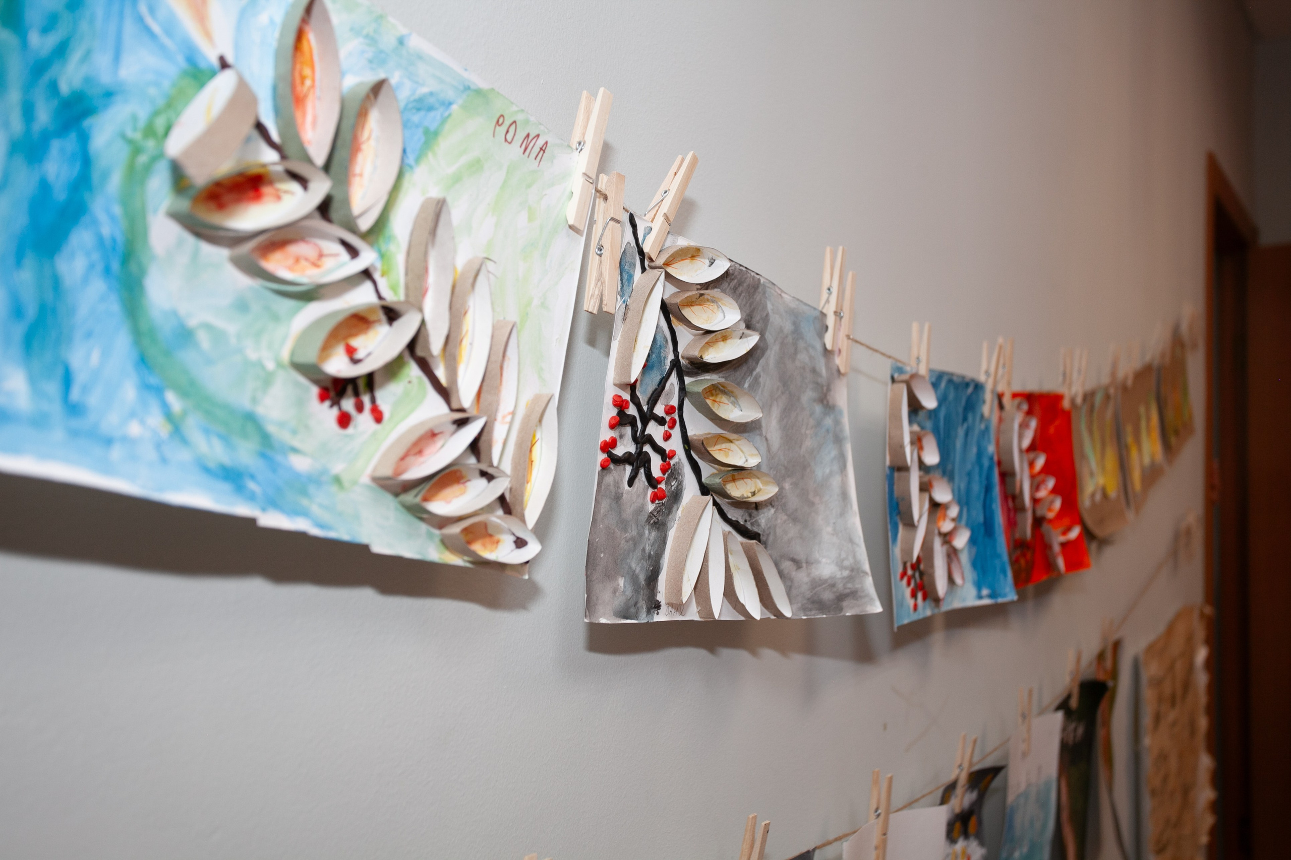 Солнечный город 2025. Фотограф Дарья Локотко в Красноярске