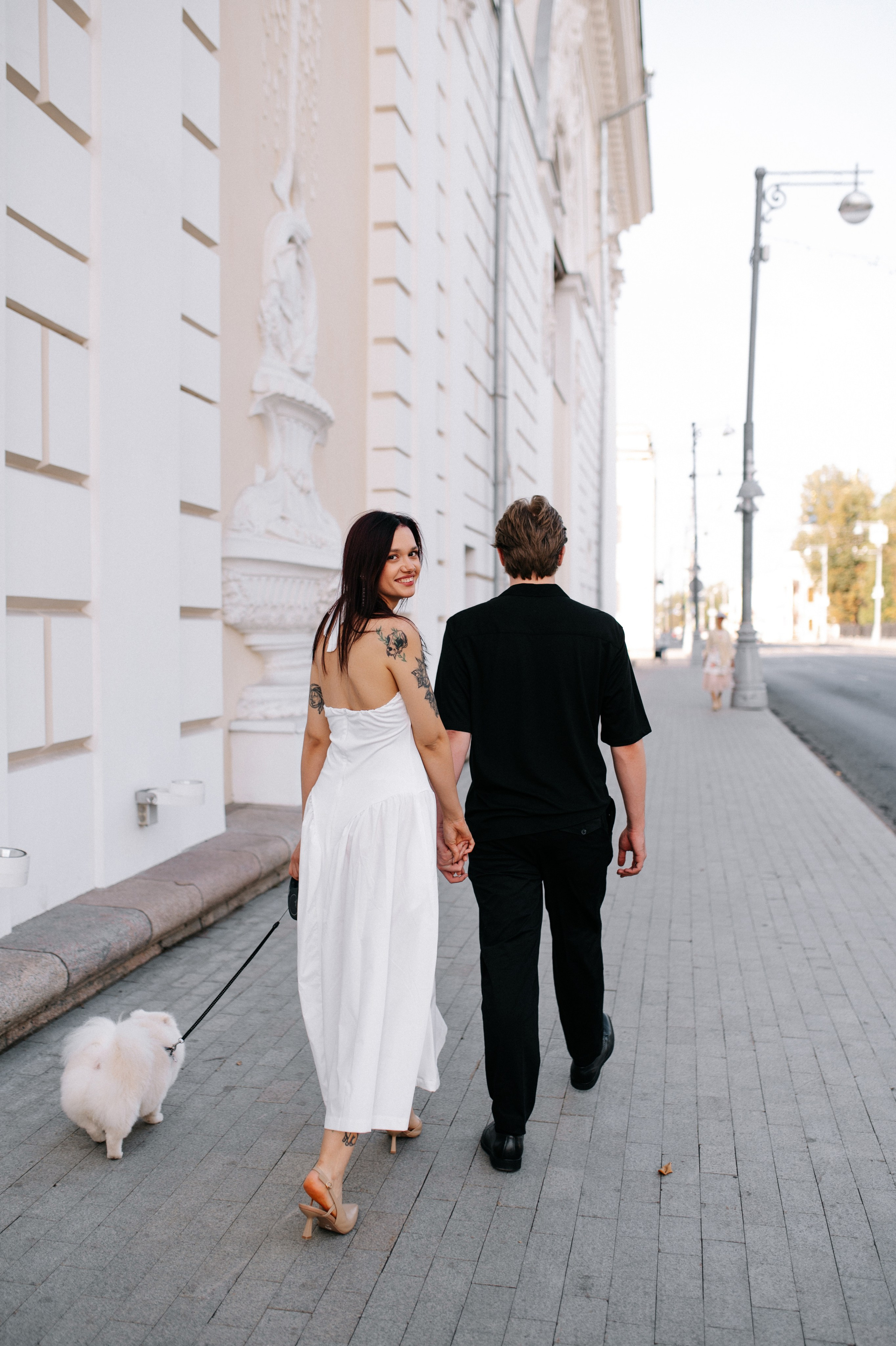 Свадебные съёмки. Фотограф Светлана Васильева