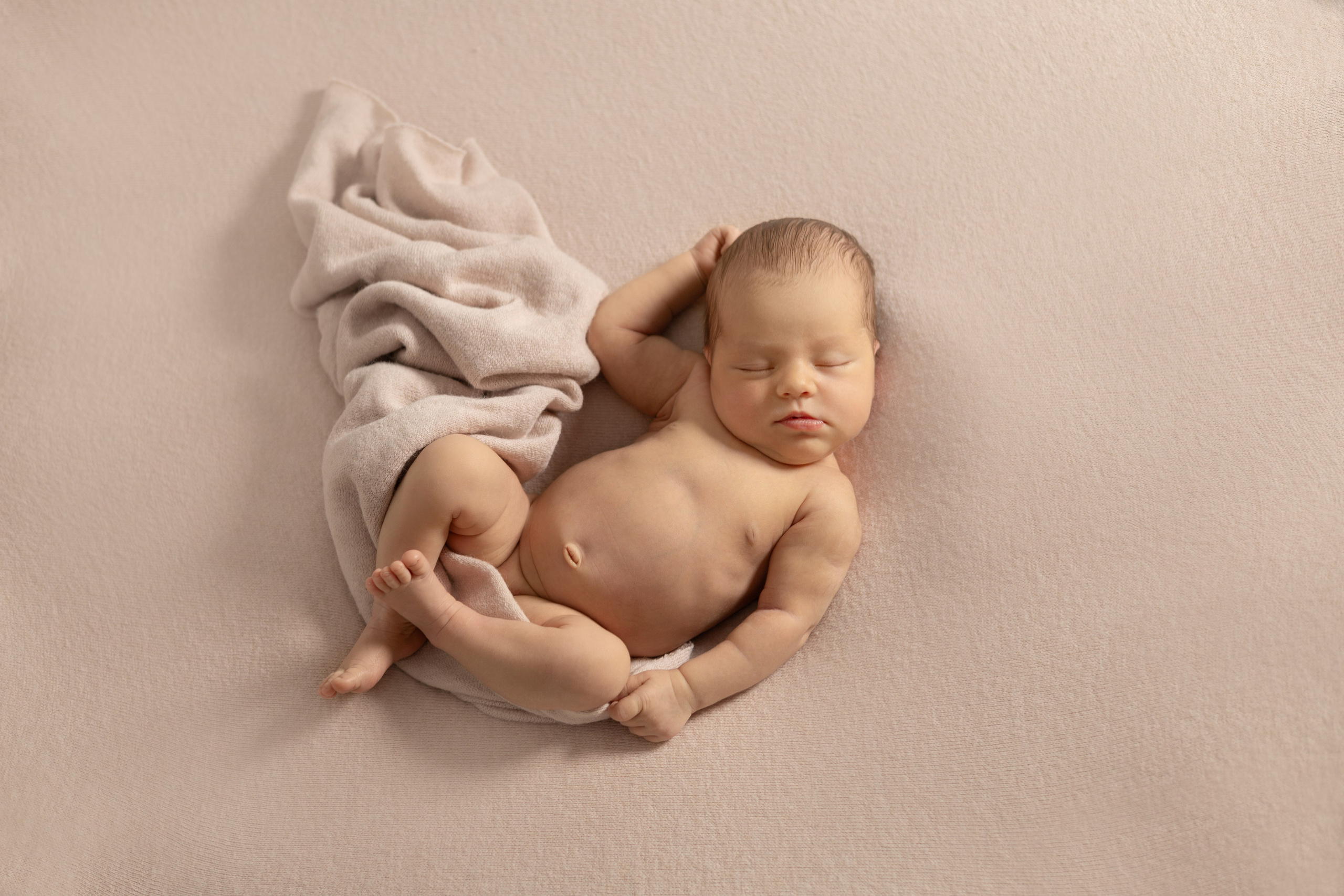 Фотография новорожденных. Семейный, детский, фотограф новорожденных в Москве