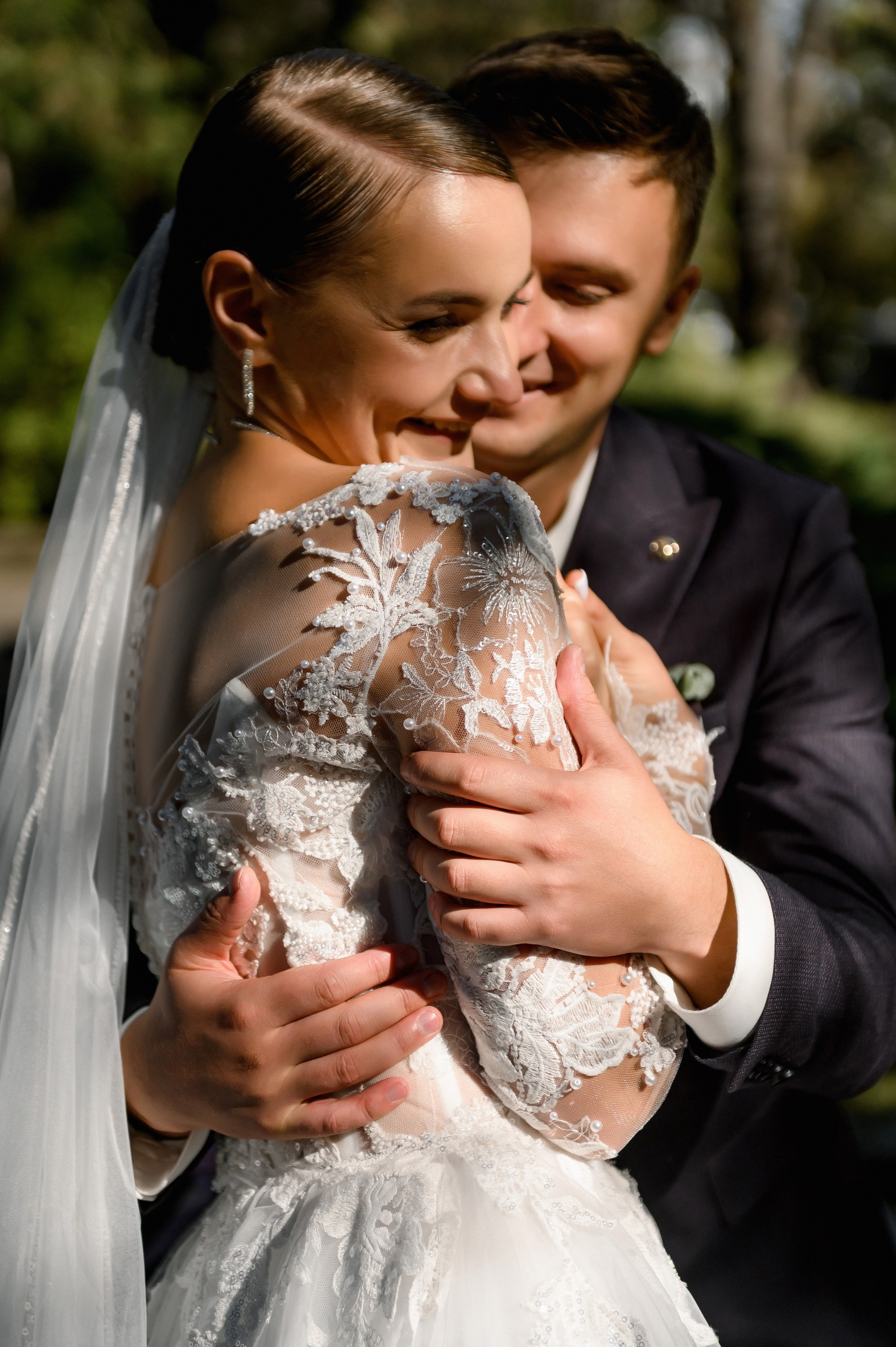 Свадьба Алекасндры и Александра. Свадебный и семейный фотограф в Ставрополе Роман Иванов