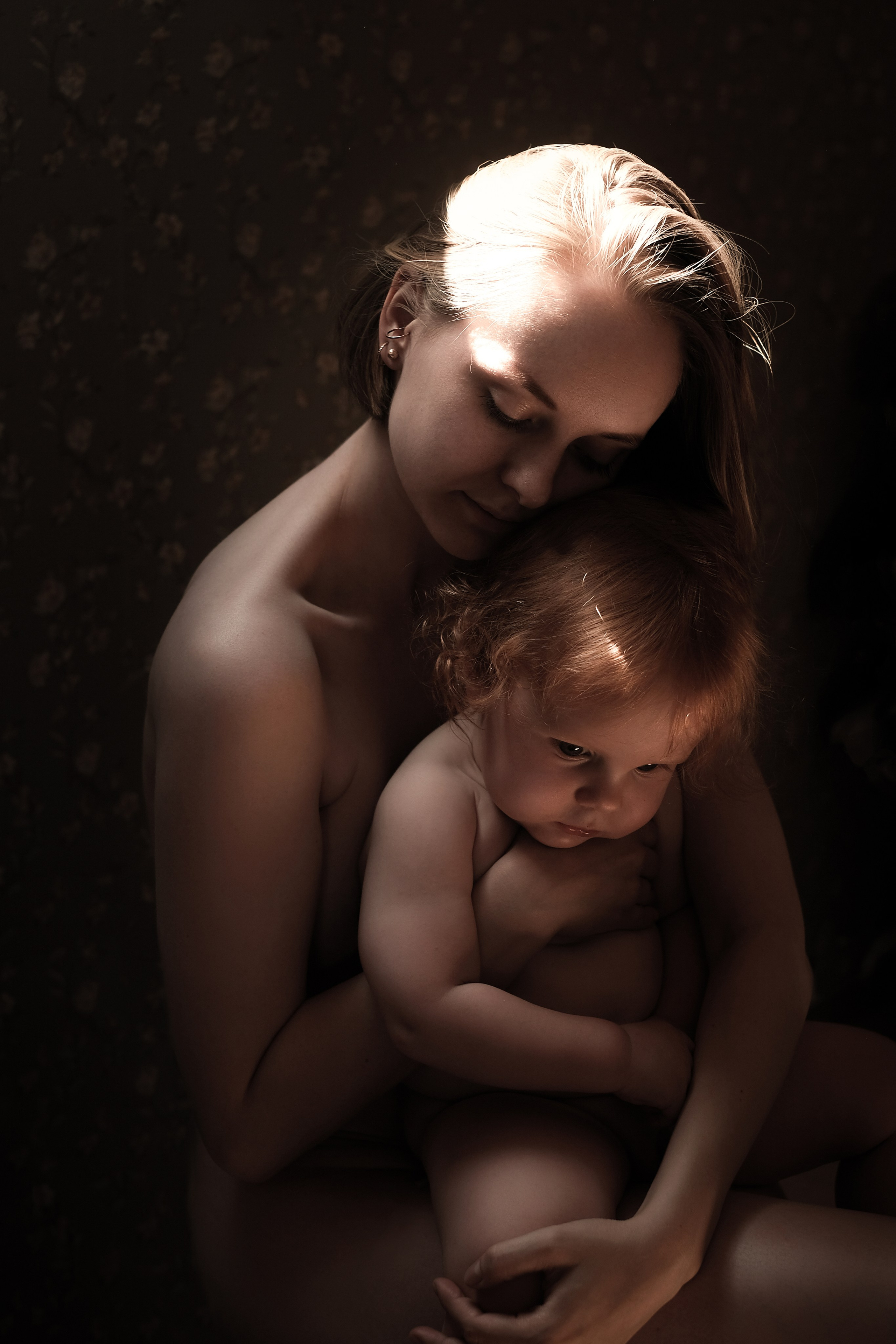 Семейный и детский фотограф в Санкт-Петербурге