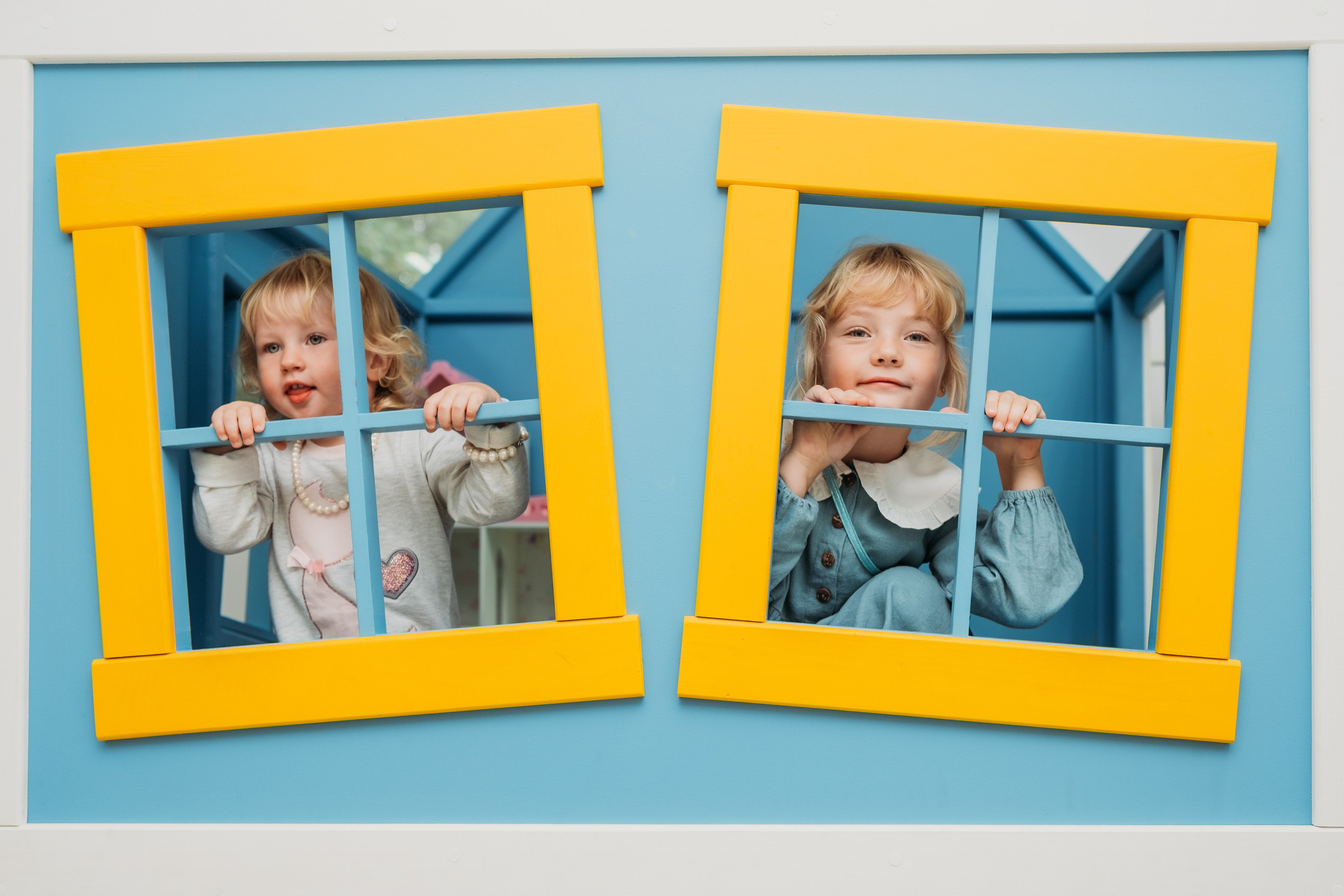 День Рождения Василисы. Семейный и детский фотограф в Санкт-Петербурге