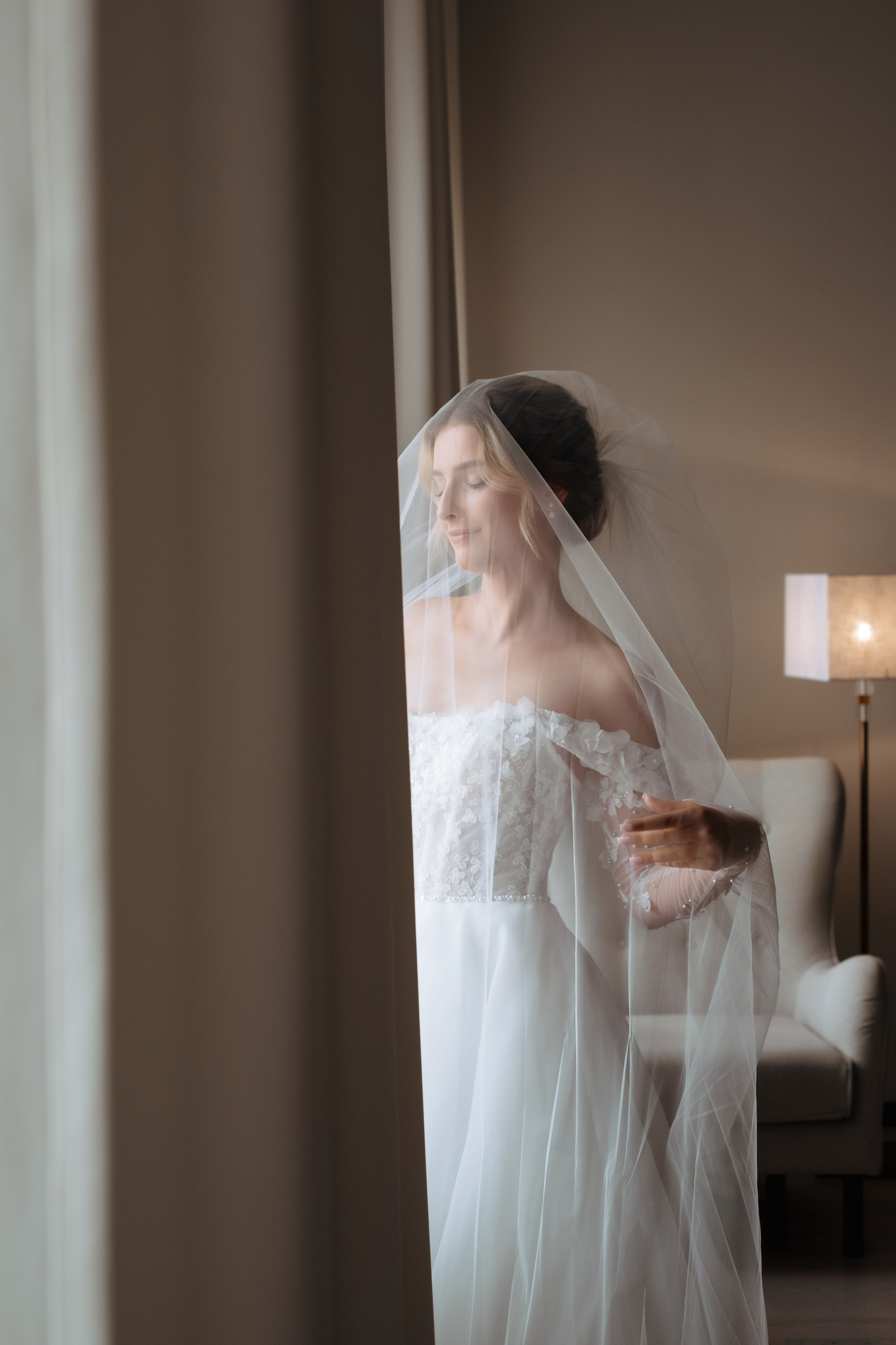 Свадьба Саши и Андрея. Семейный и детский фотограф в Санкт-Петербурге