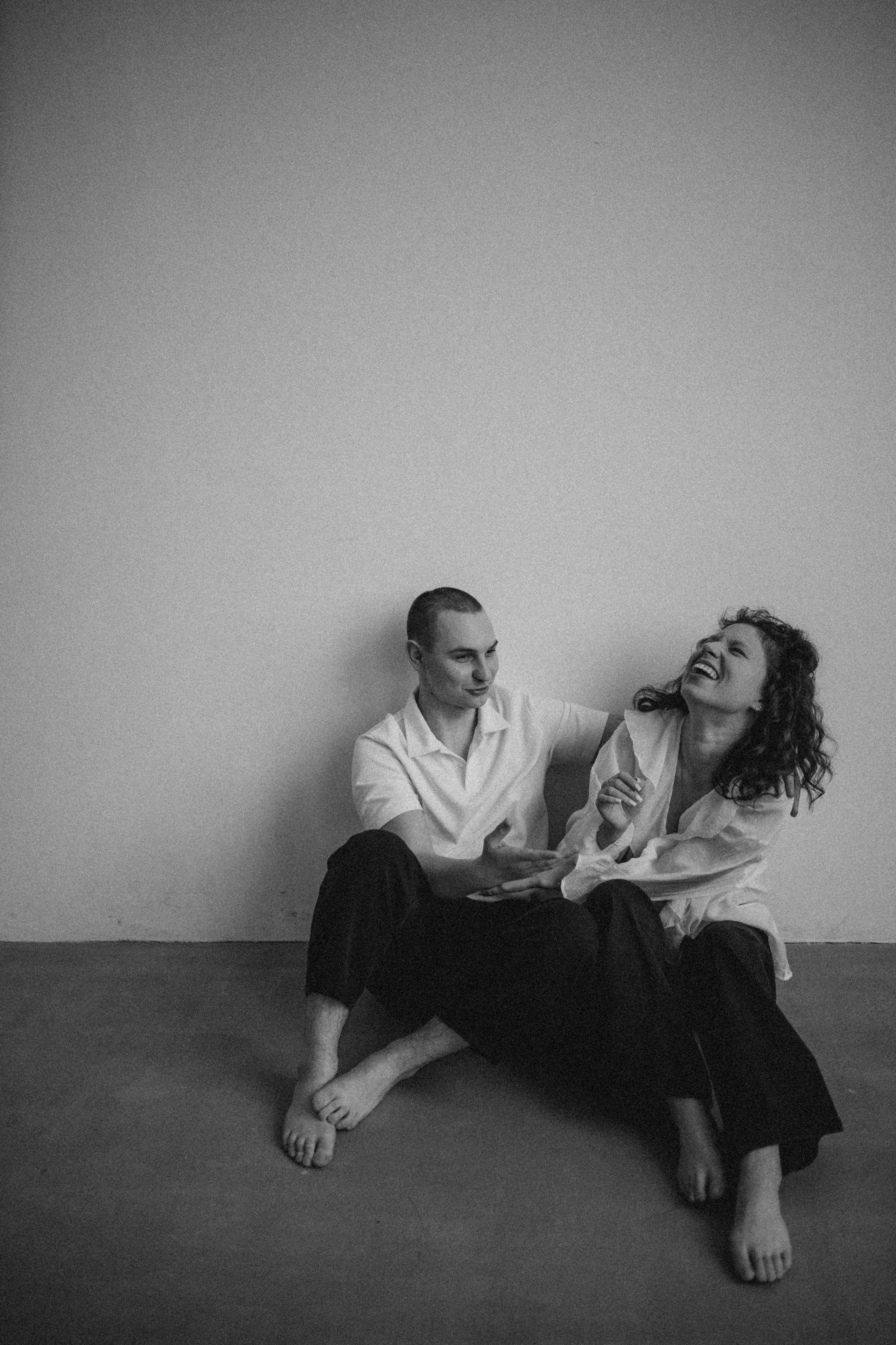 Александра&Владислав. Семейный фотограф Вероника Каюрова Ярославль