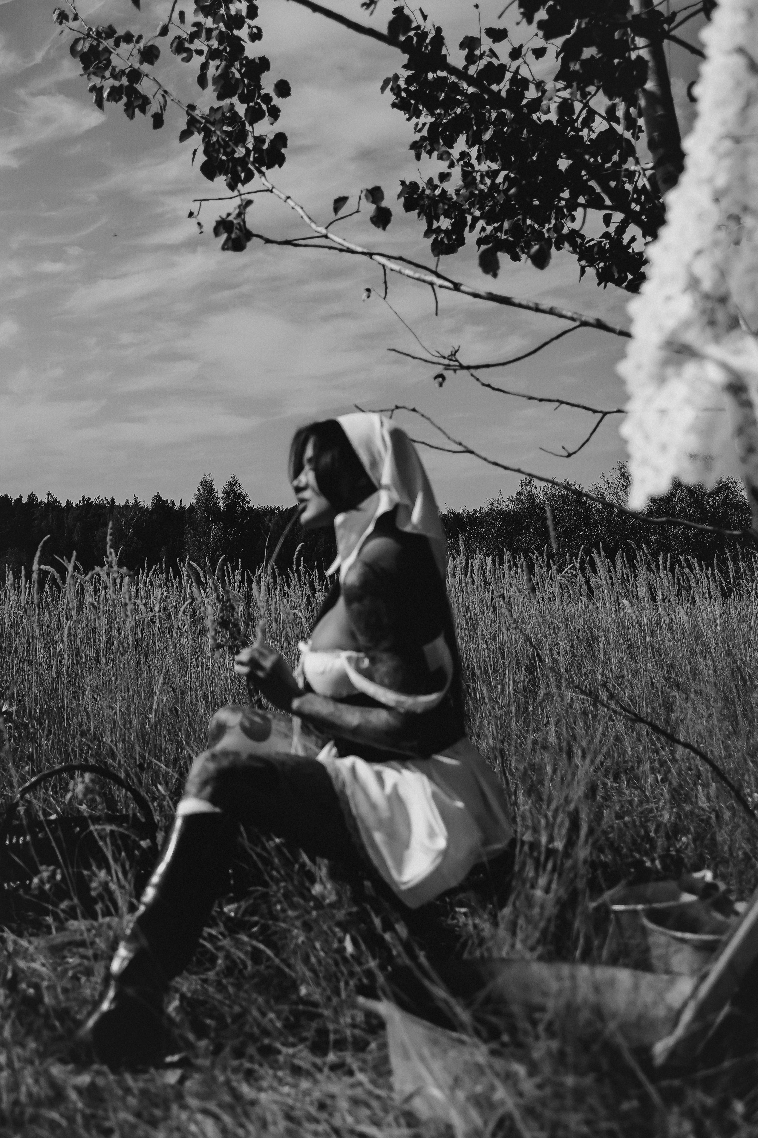 Ксения. Фотосъемка и видеосъемка свадеб Липецк