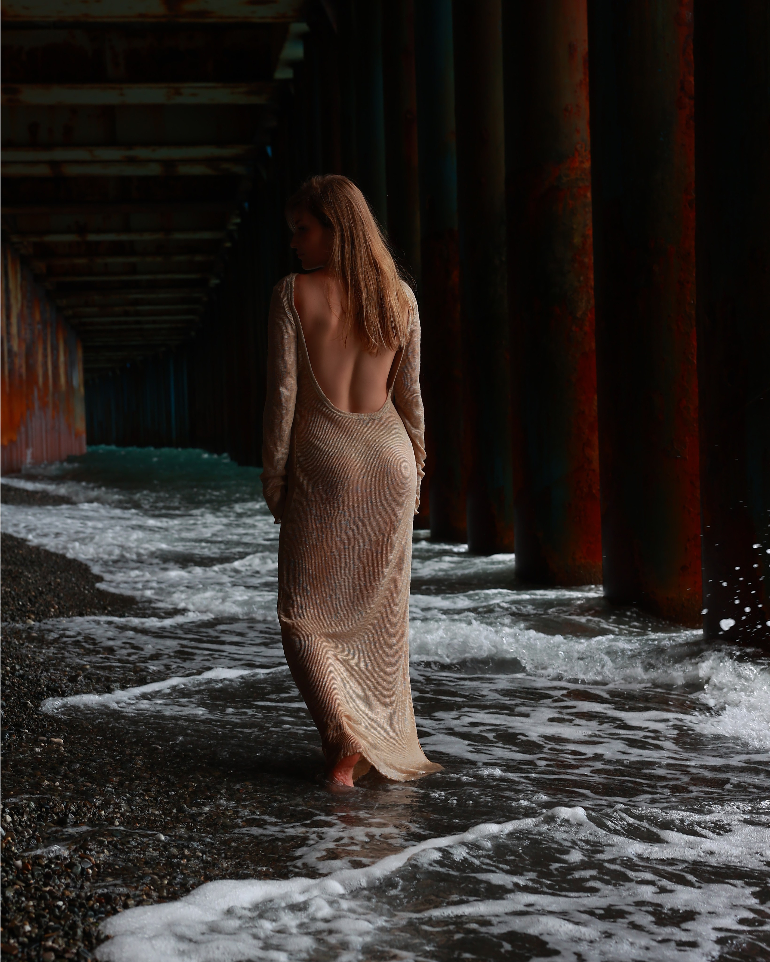 Ksenya. Главная