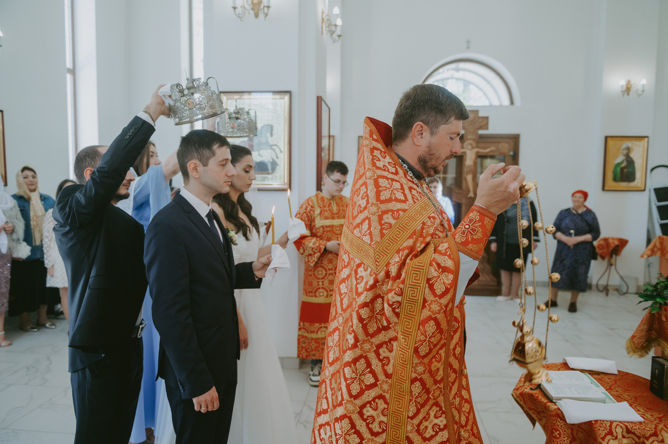 Елизавета$Дмитрий. Свадебный и семейный фотограф город Темрюк Фотостудия Темрюк