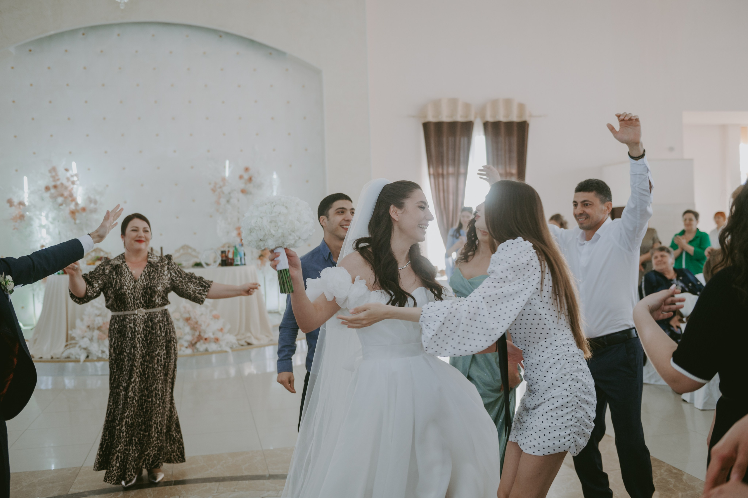 Елизавета$Дмитрий. Свадебный и семейный фотограф город Темрюк Фотостудия Темрюк