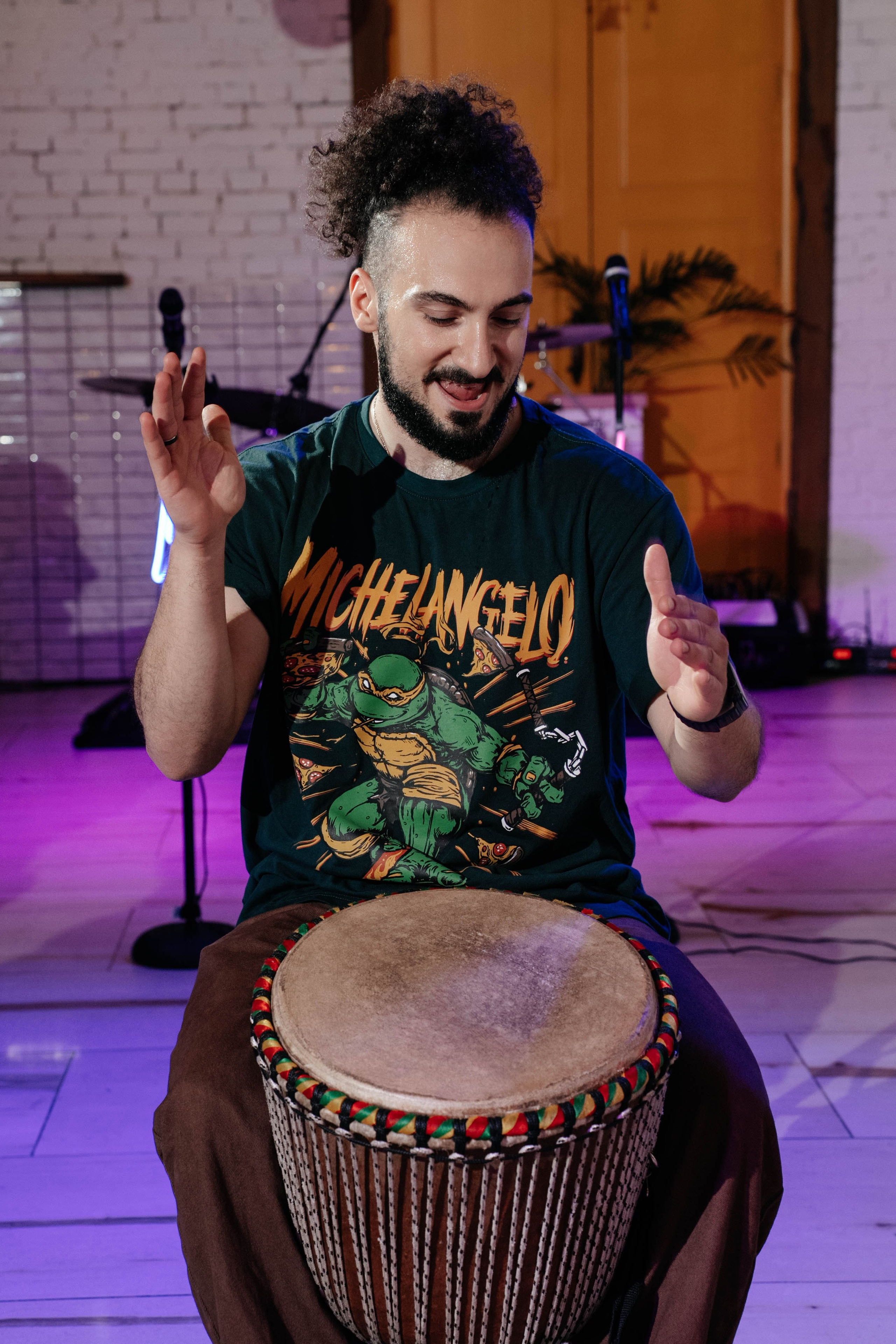 День рождения | Лофт. Свадебный фотограф Москва Александра Аверкова