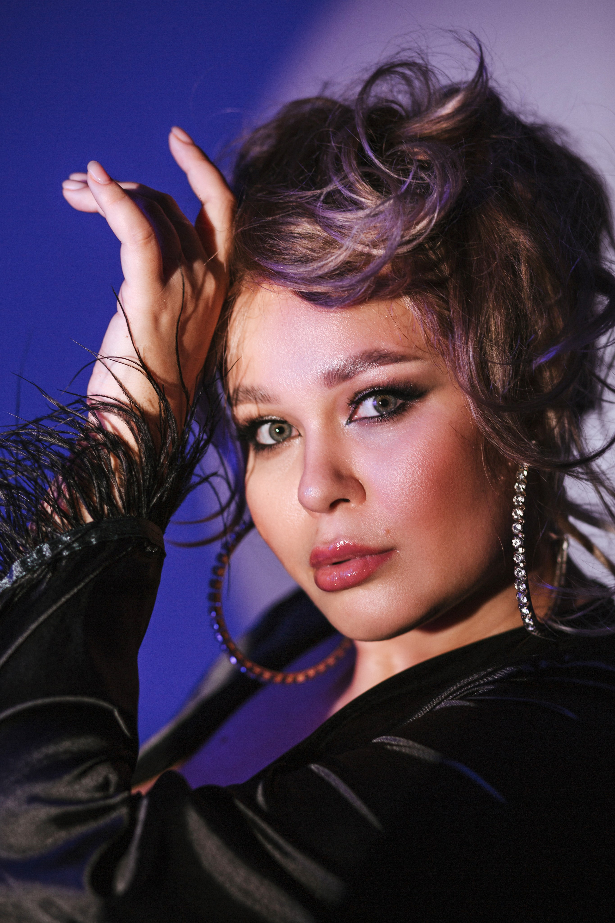 PMStudio 1. Фотограф в Волгограде и Москве | Анастасия Лаврова