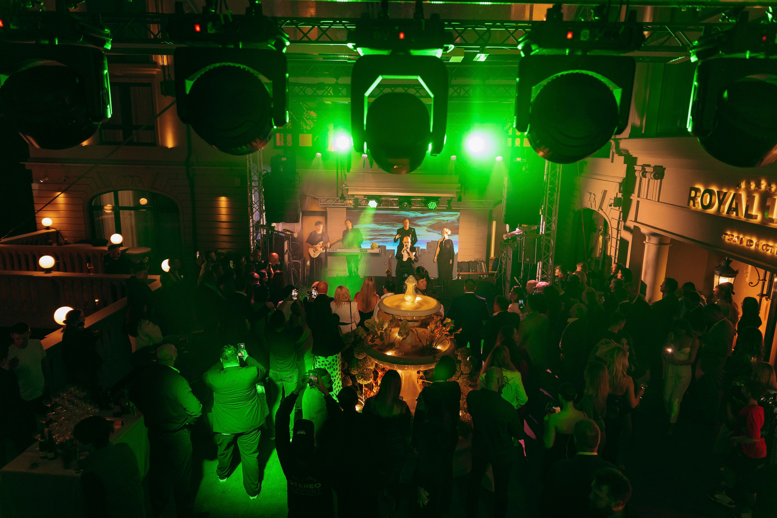 Открытие отеля Royal Lions Grand Hotel 15 сентября 2024. Фотограф в Калининграде свадебная фотография, репортажная, фотосессии