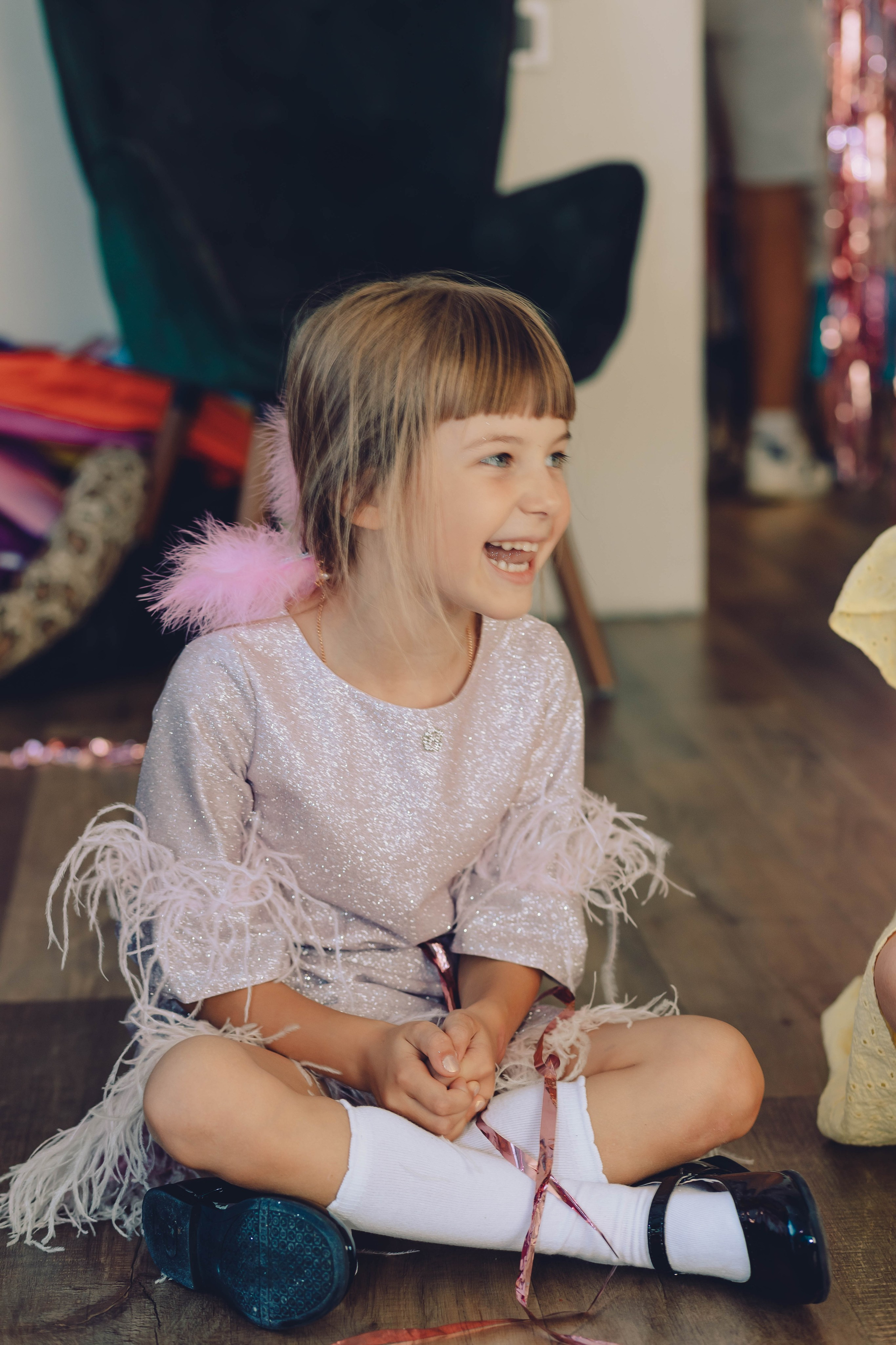 День Рождения Маши. Фотограф АняКа Мытищи