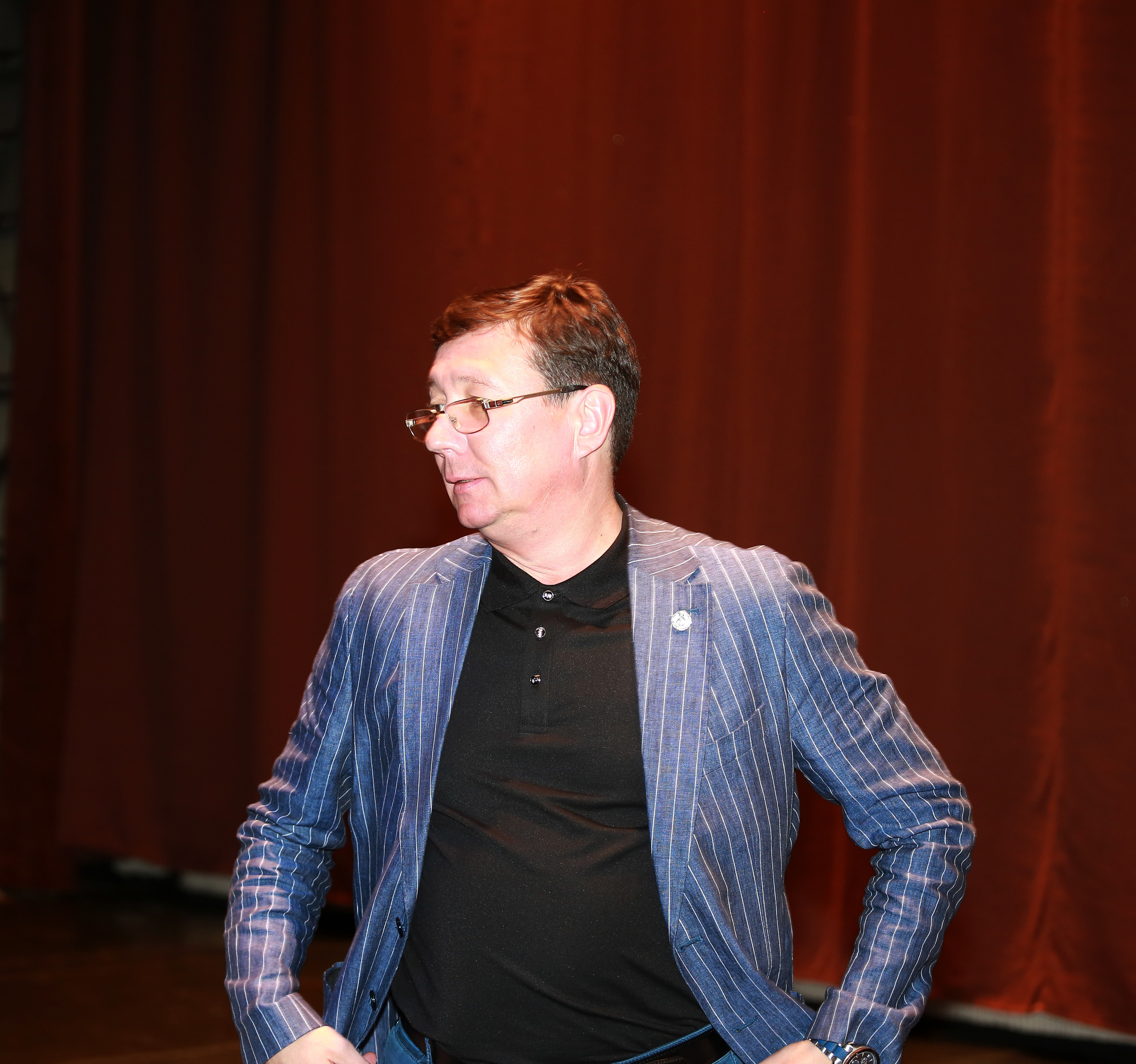 Спектакль Ромео и Жлульета. Фотограф в Сочи Юрий Шептаев