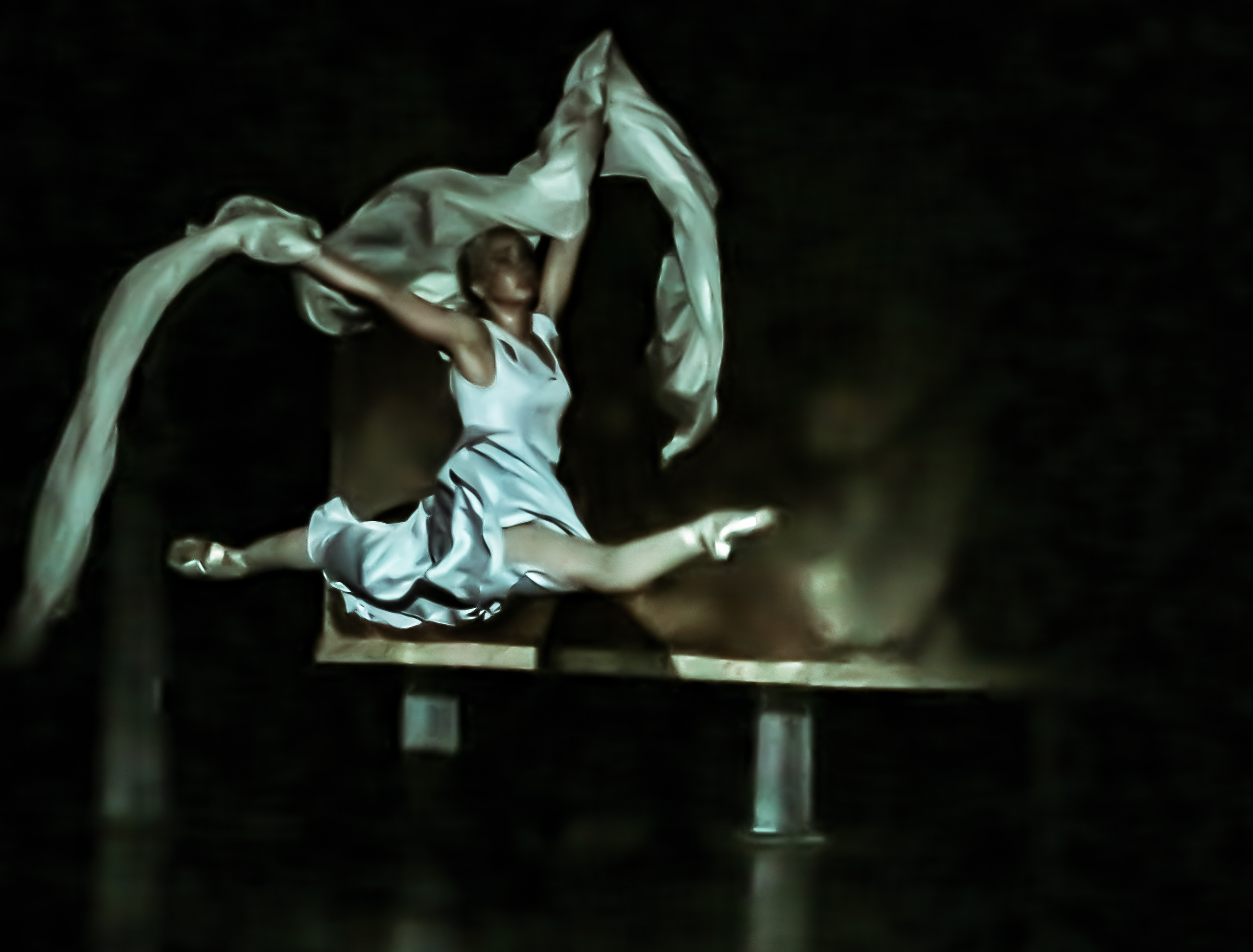 Спектакль Ромео и Жлульета. Фотограф в Сочи Юрий Шептаев