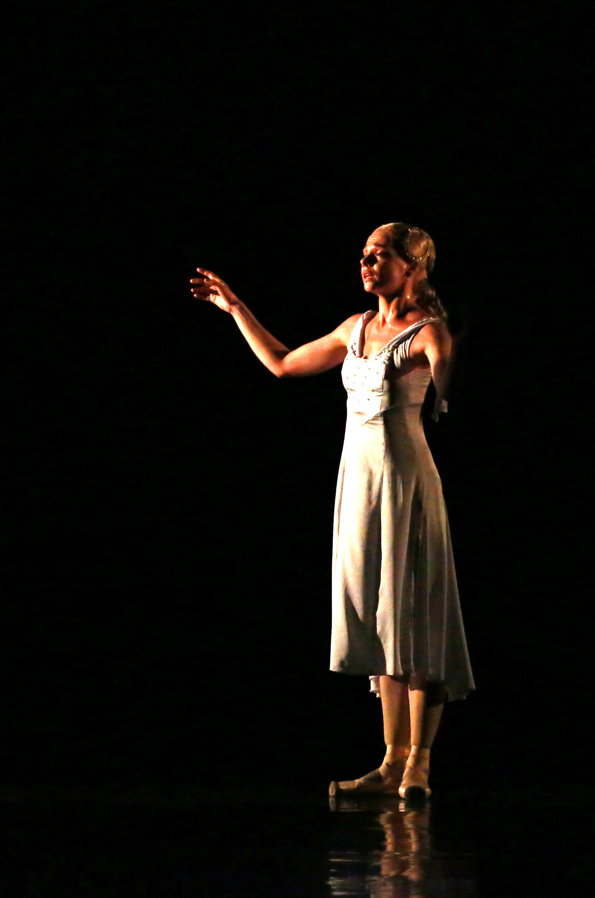 Спектакль Ромео и Жлульета. Фотограф в Сочи Юрий Шептаев