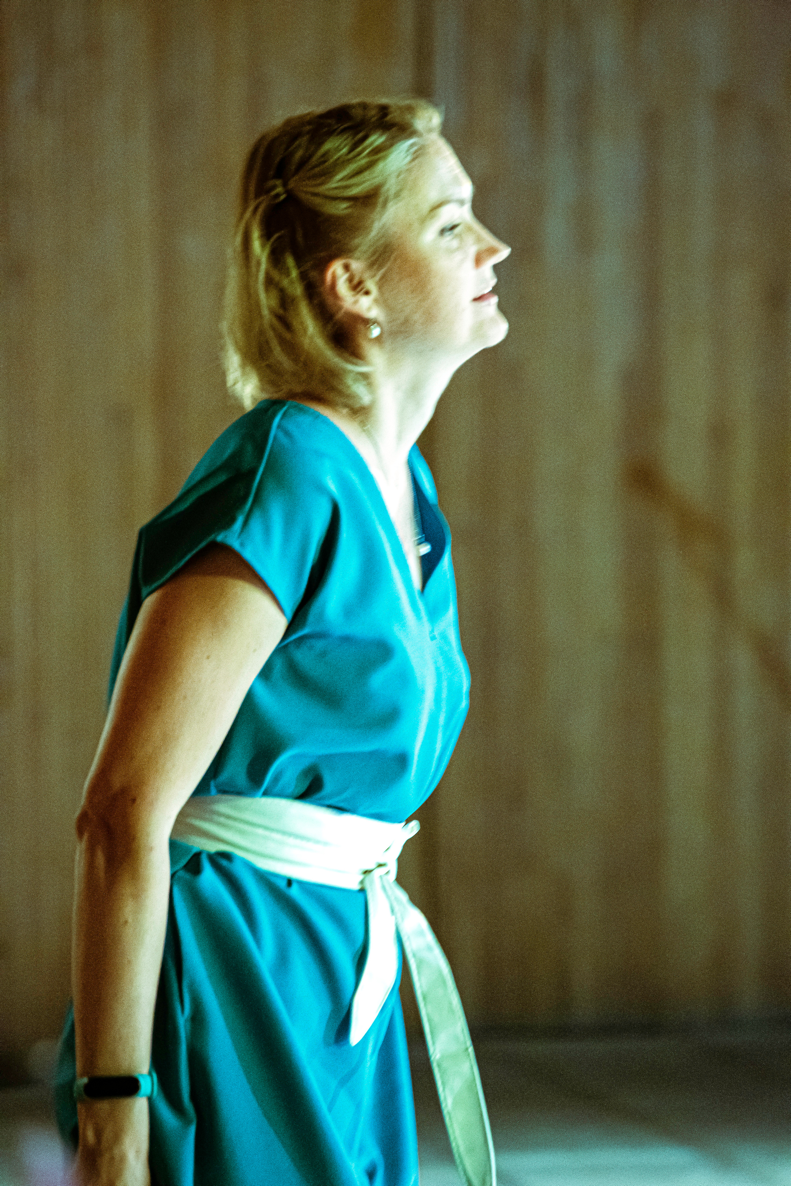 Анастасия Быкова «От Баха к Голливуду». Фотограф в Сочи Юрий Шептаев