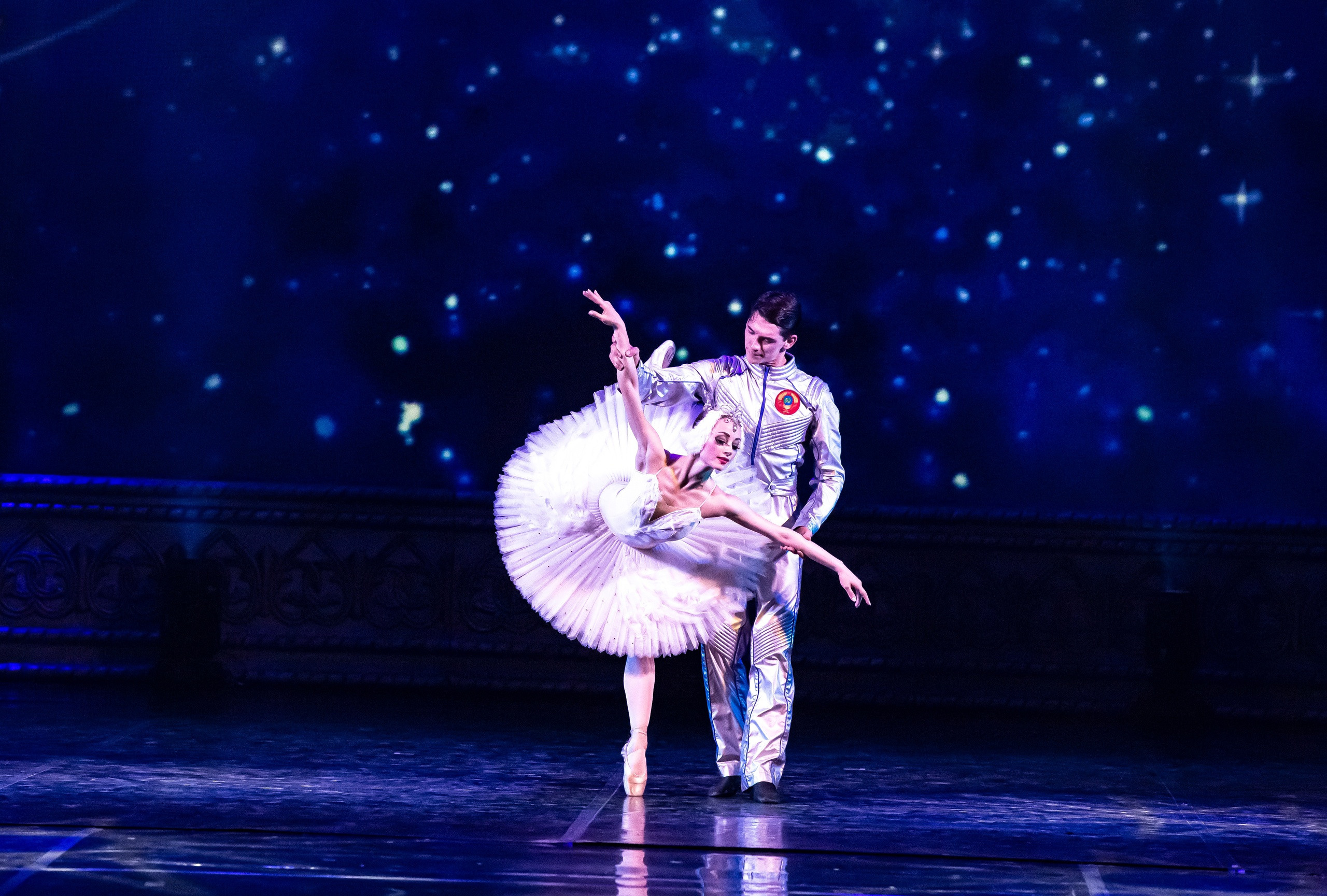 Государственный хореографический ансамбль «Кострома». Фотограф в Сочи Юрий Шептаев