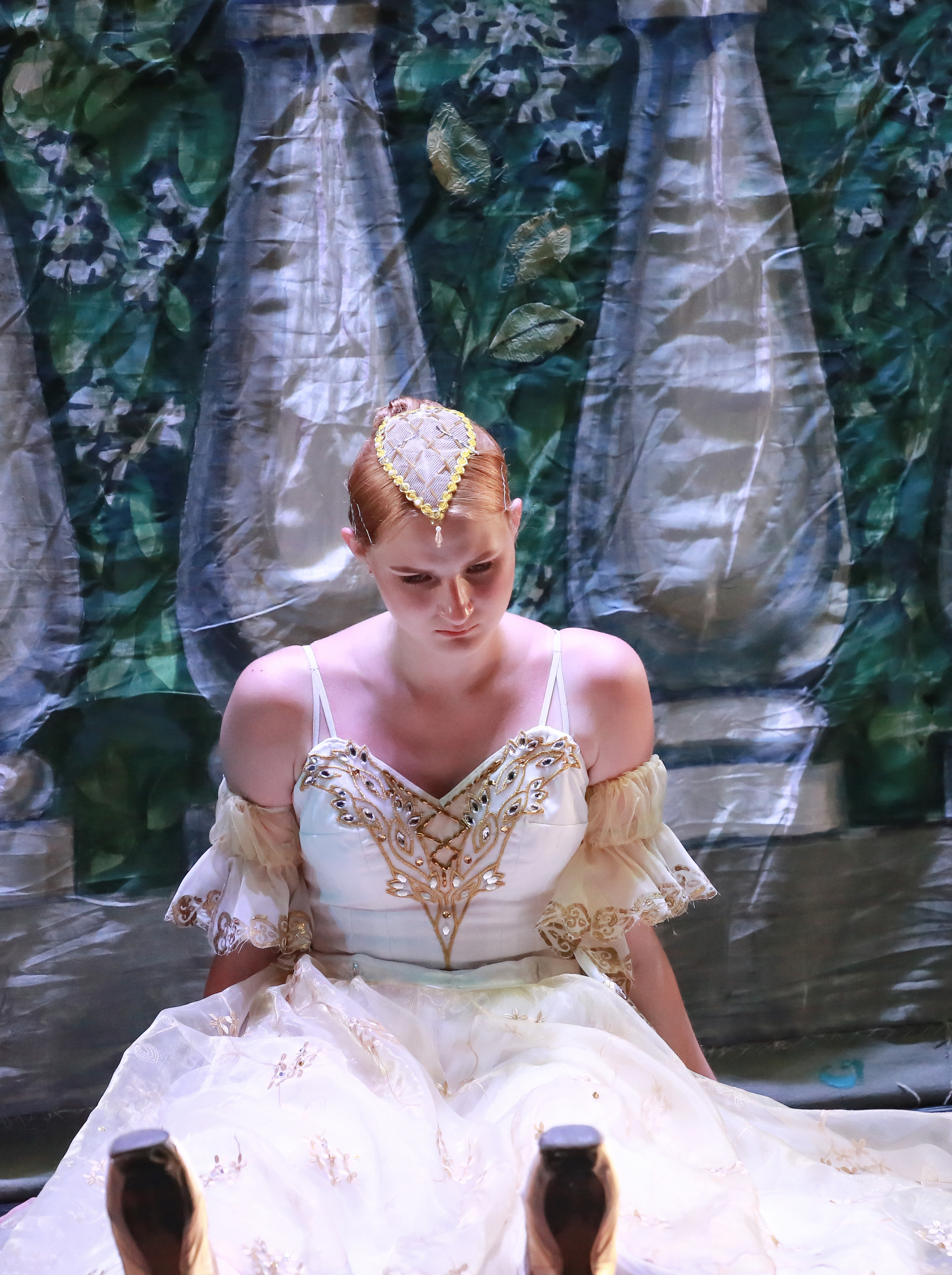 Спектакль Эсмеральда Марийского театра оперы и балета. Фотограф в Сочи Юрий Шептаев