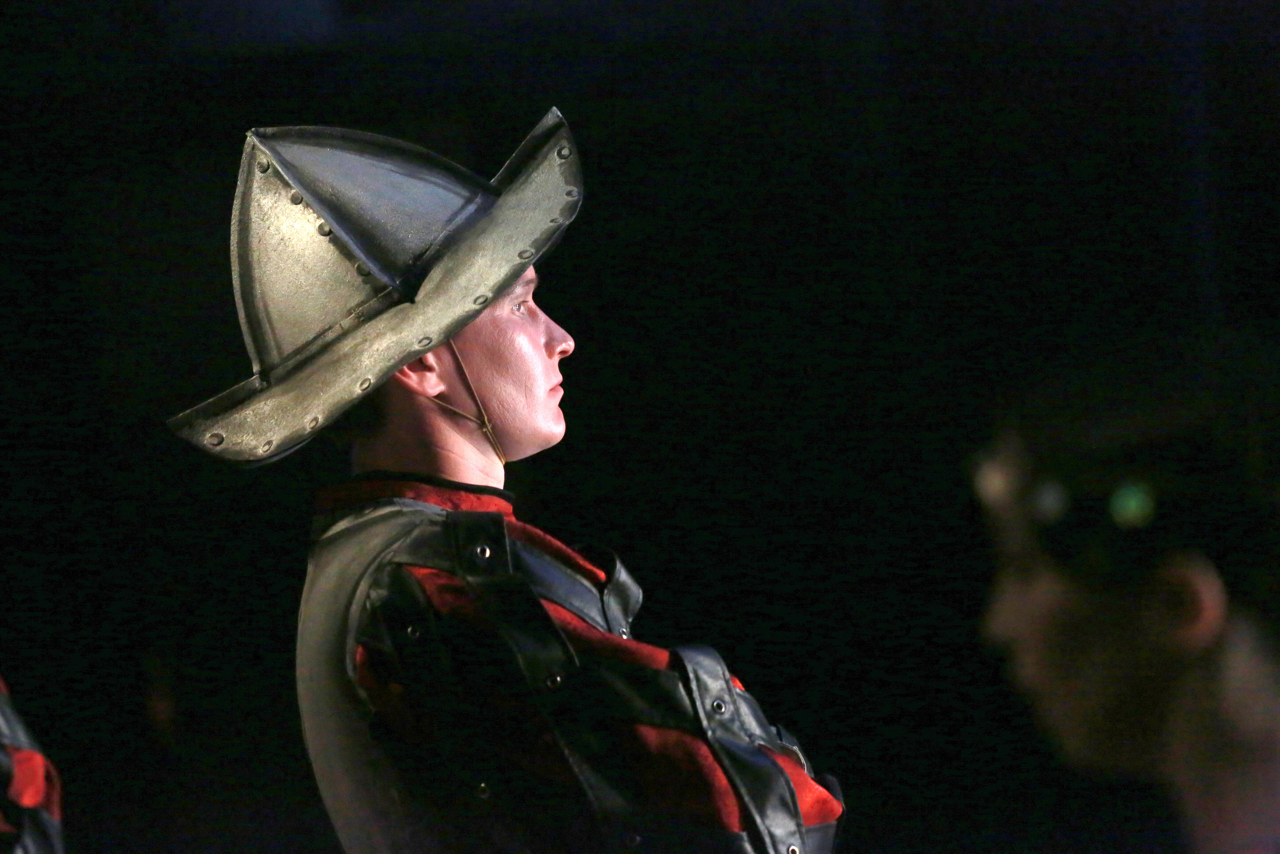 Спектакль Эсмеральда Марийского театра оперы и балета. Фотограф в Сочи Юрий Шептаев