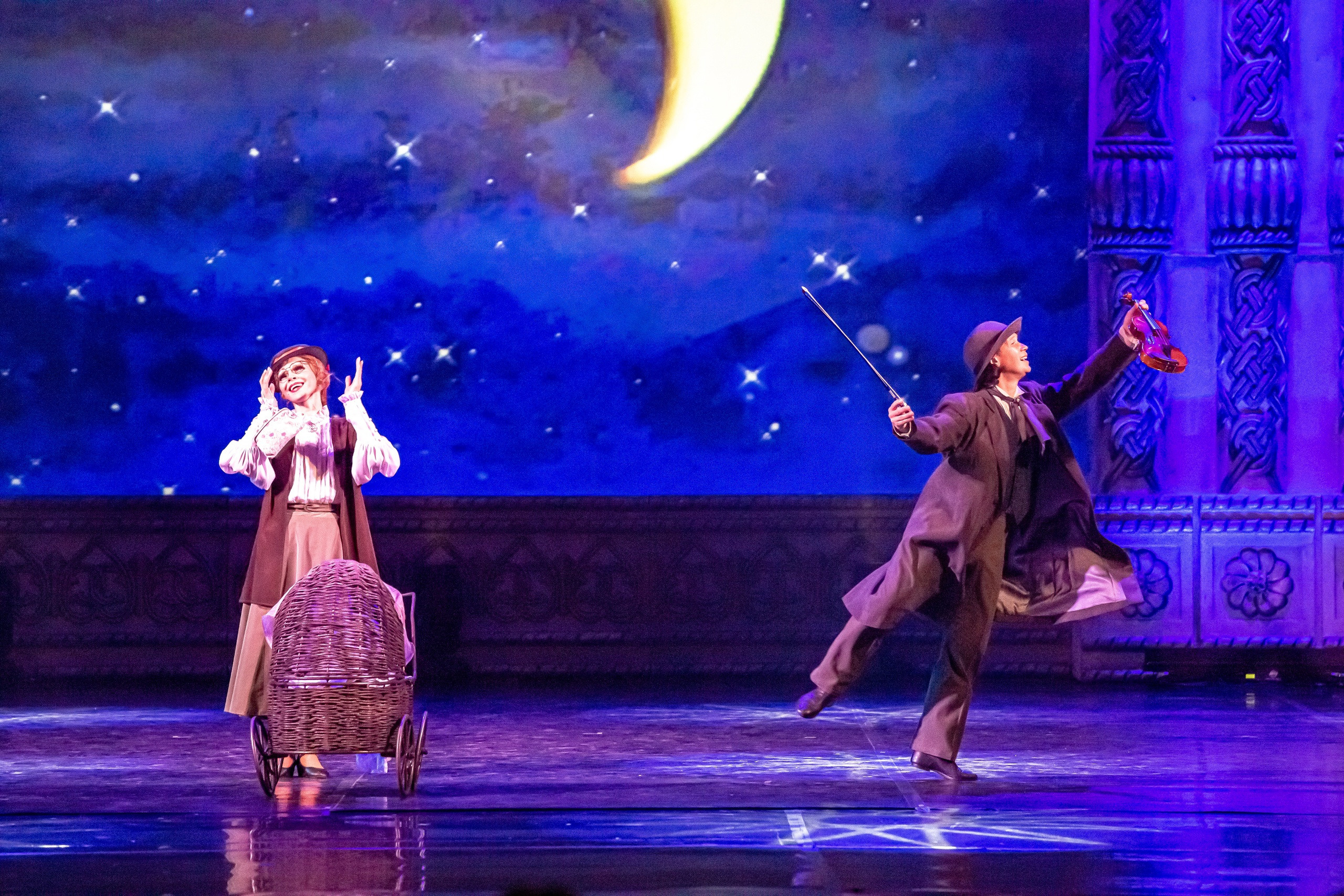 Государственный хореографический ансамбль «Кострома». Фотограф в Сочи Юрий Шептаев