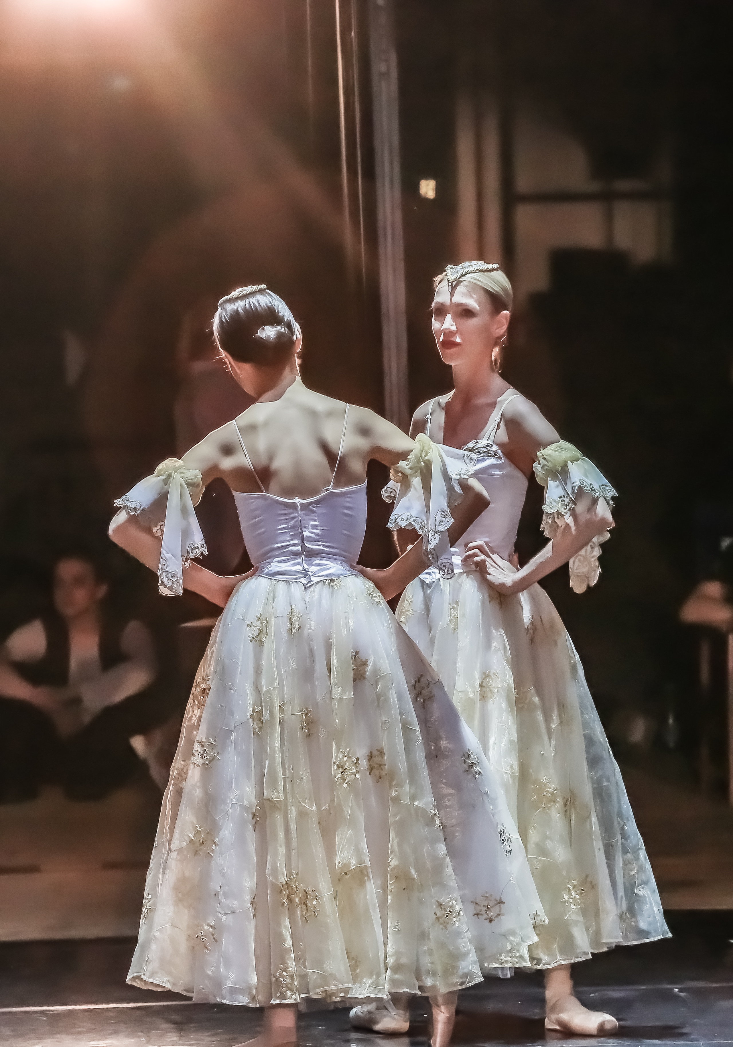 Спектакль Эсмеральда Марийского театра оперы и балета. Фотограф в Сочи Юрий Шептаев