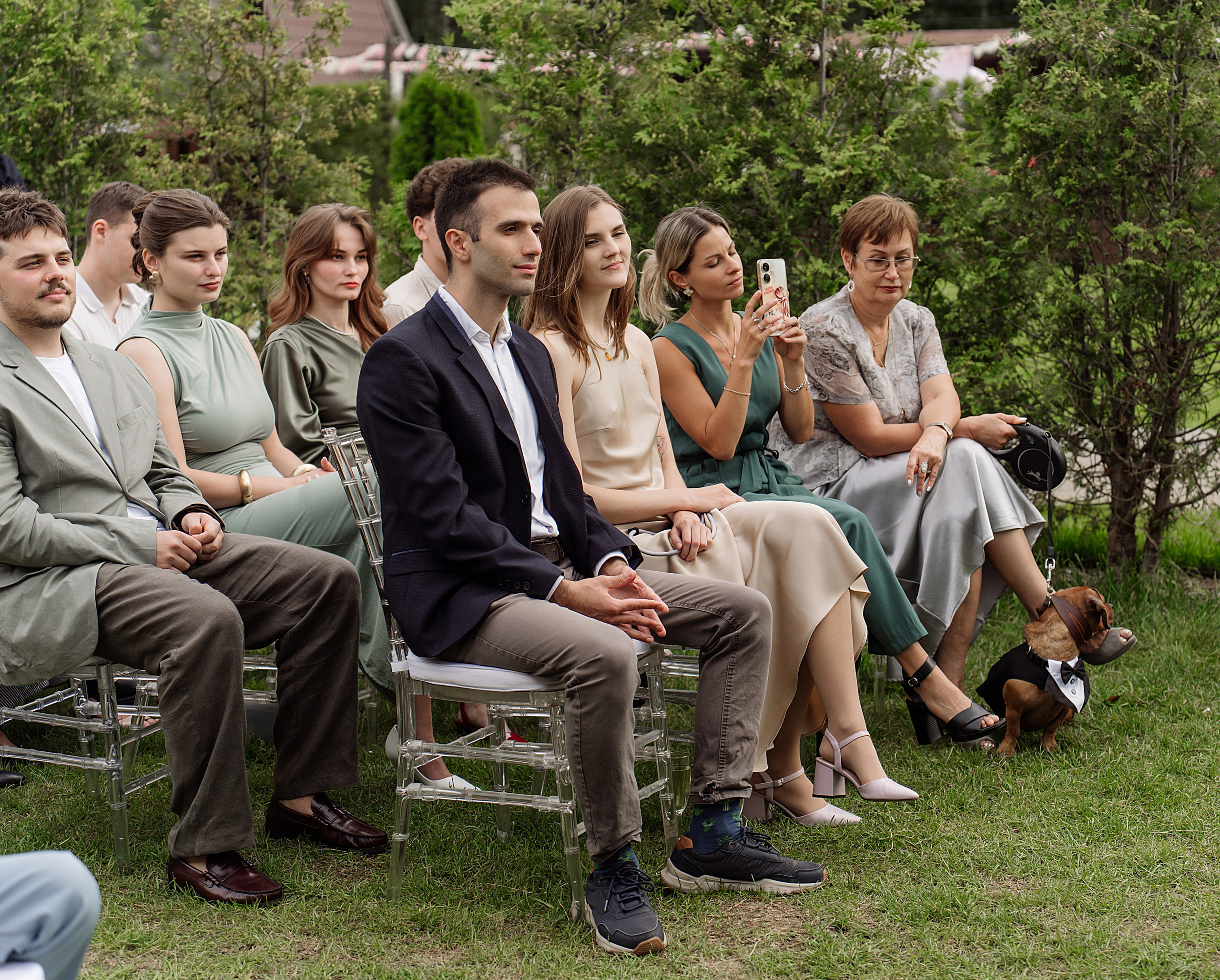 Клкллкаккк. Свадебный фотограф