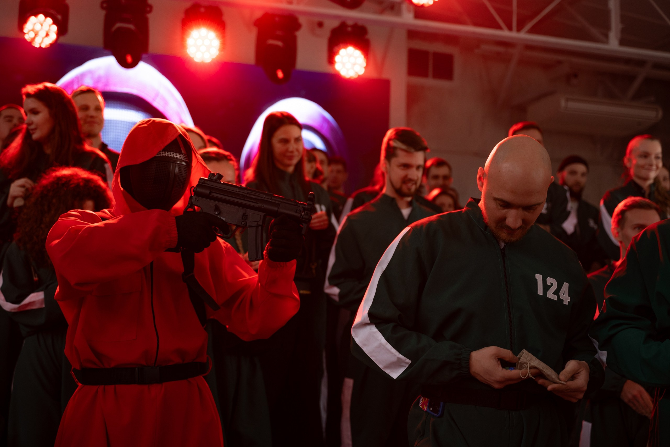 События. Фотограф событийных мероприятий в Москве и МО