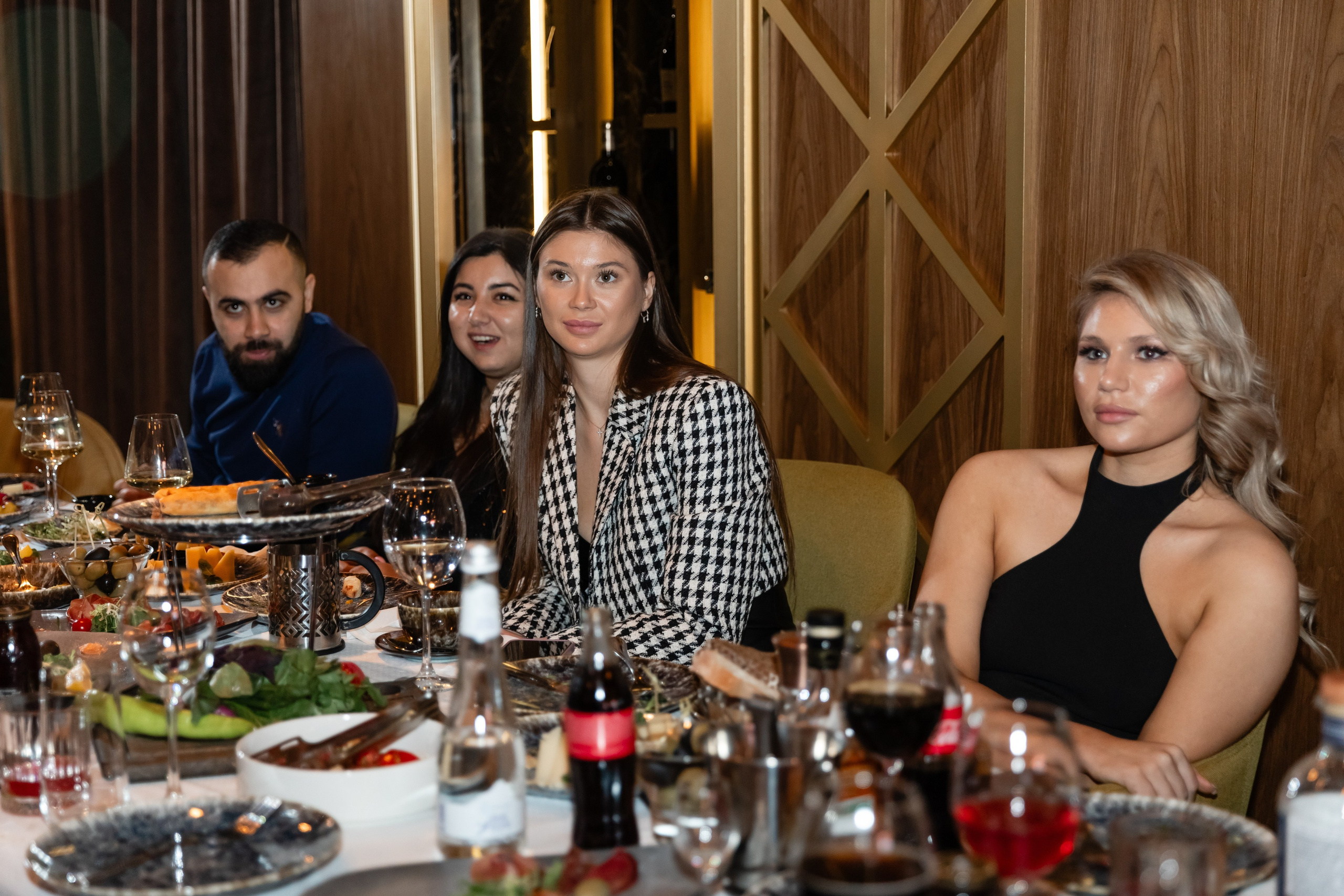 Новогодний корпоратив Третий Рим (Veranda Riverside). Татьяна Чернышова свадебный фотограф Москва