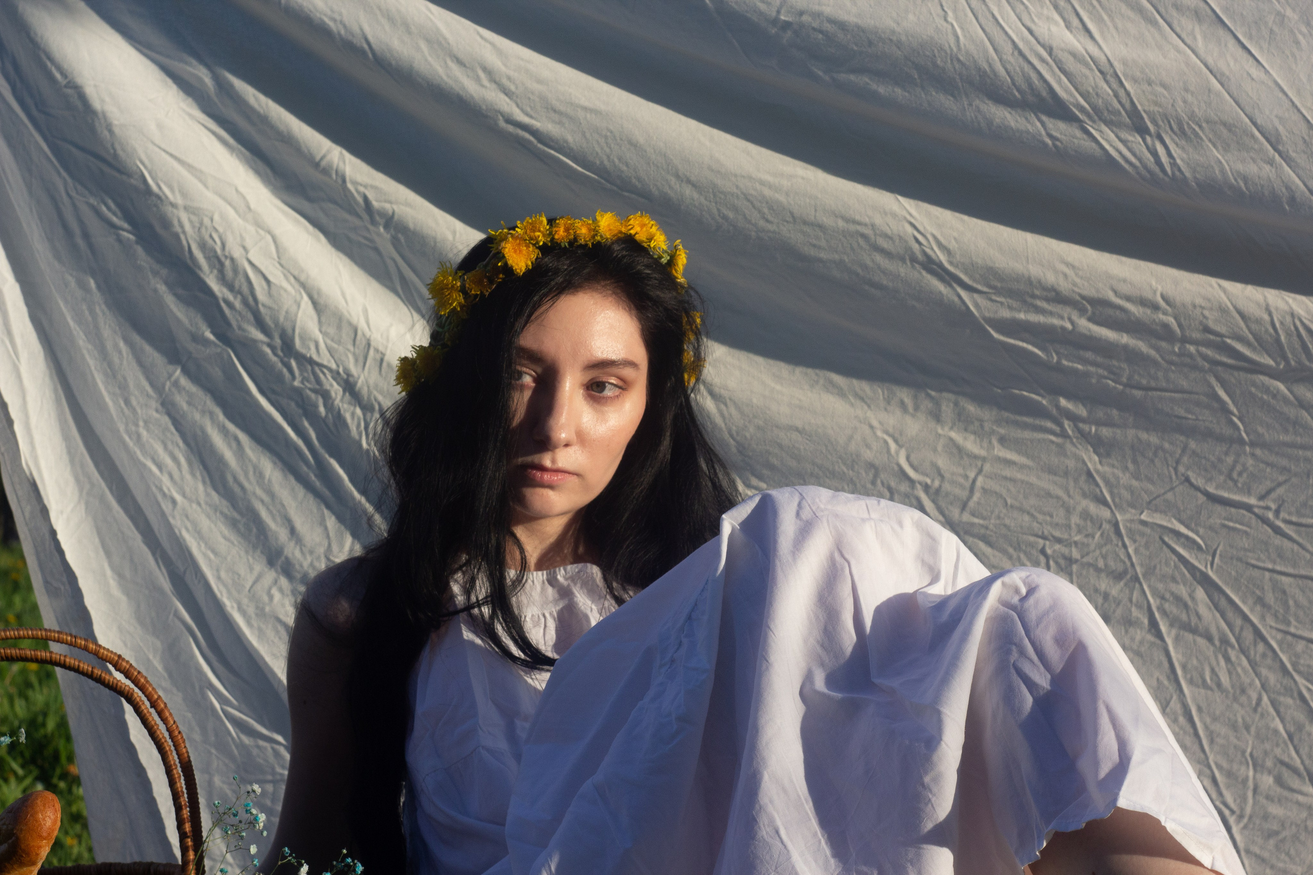 Даша. Портртный Фотограф в Санкт-Петербурге Салашный Андрей